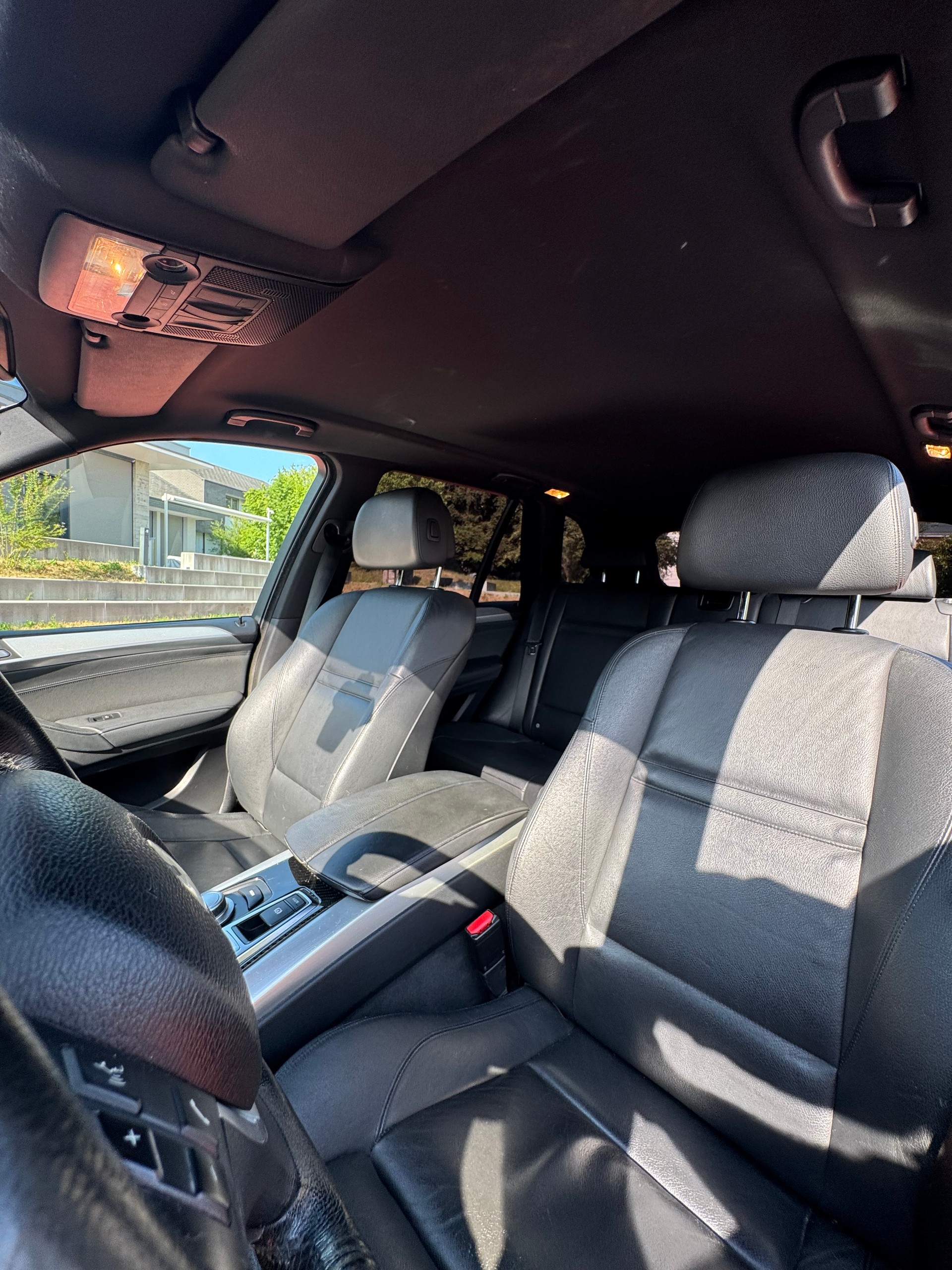 BMW X5 xDrive 30d (3.0d) Steptronic-image-15