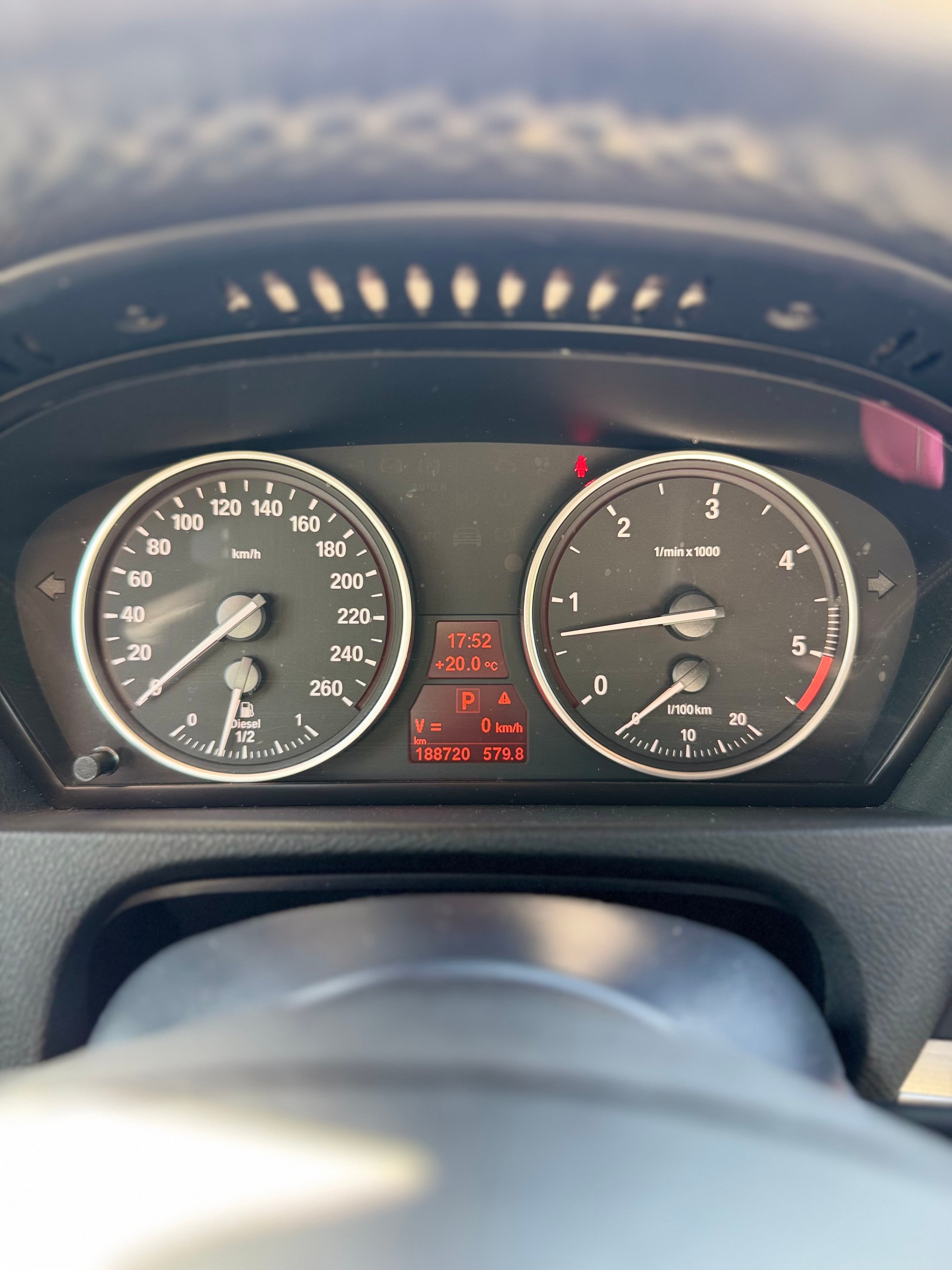 BMW X5 xDrive 30d (3.0d) Steptronic-image-13