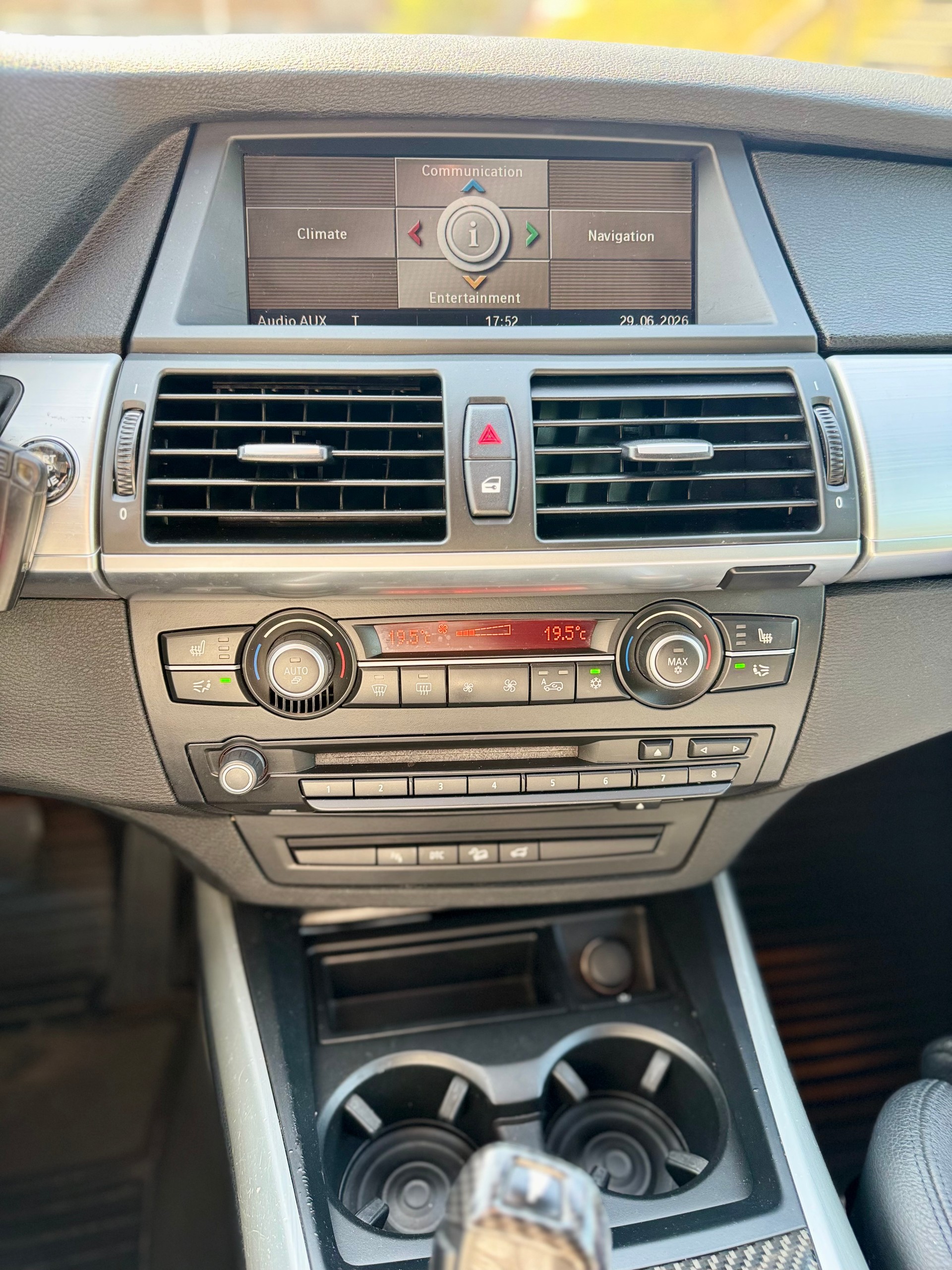 BMW X5 xDrive 30d (3.0d) Steptronic-image-14