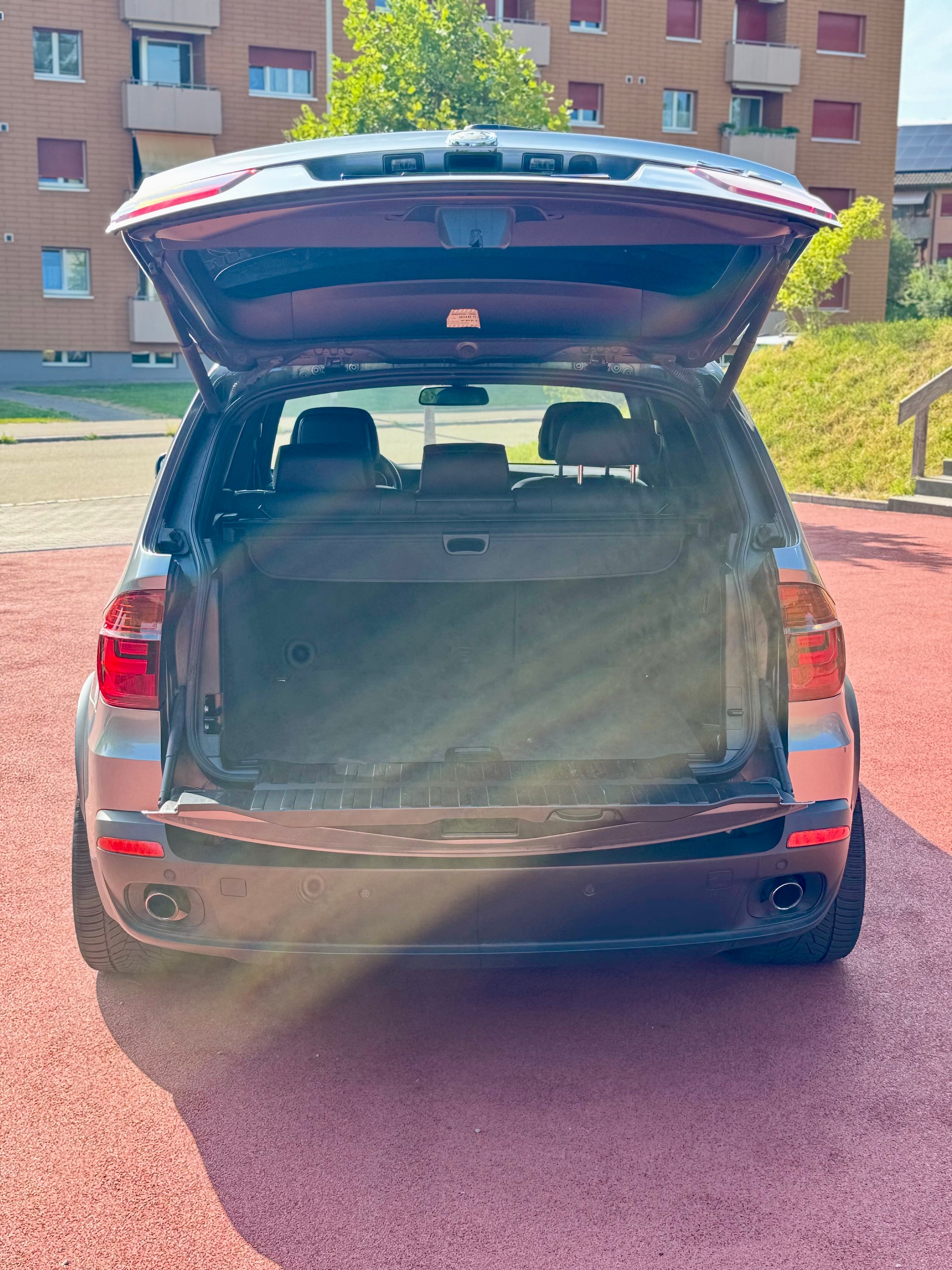 BMW X5 xDrive 30d (3.0d) Steptronic-image-6
