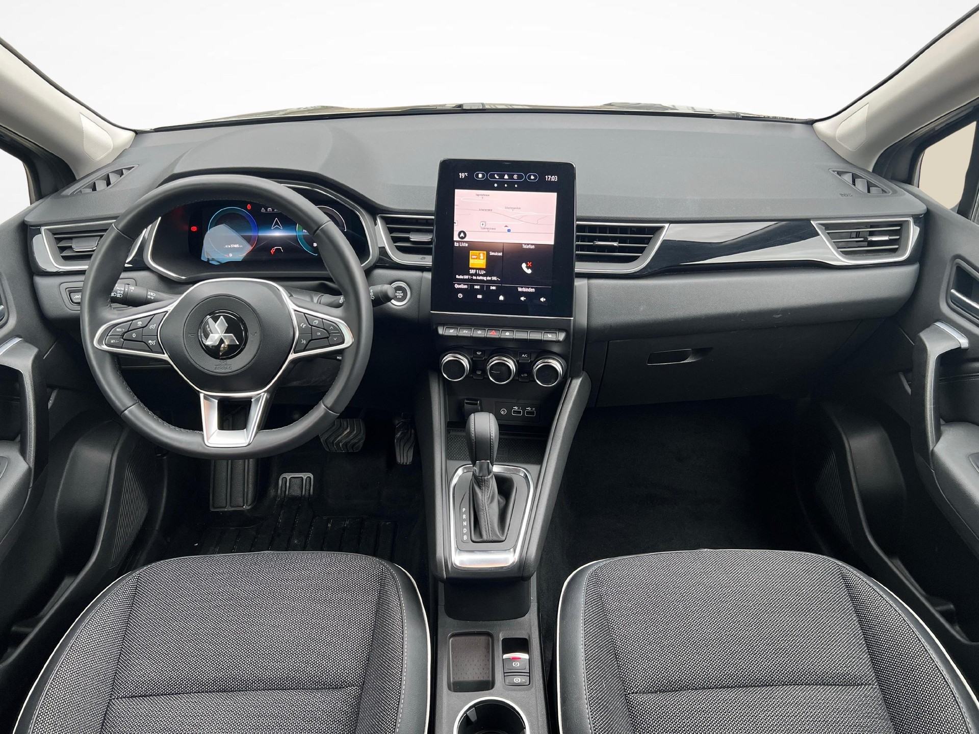 MITSUBISHI ASX 1.6 PHEV Intense-image-8