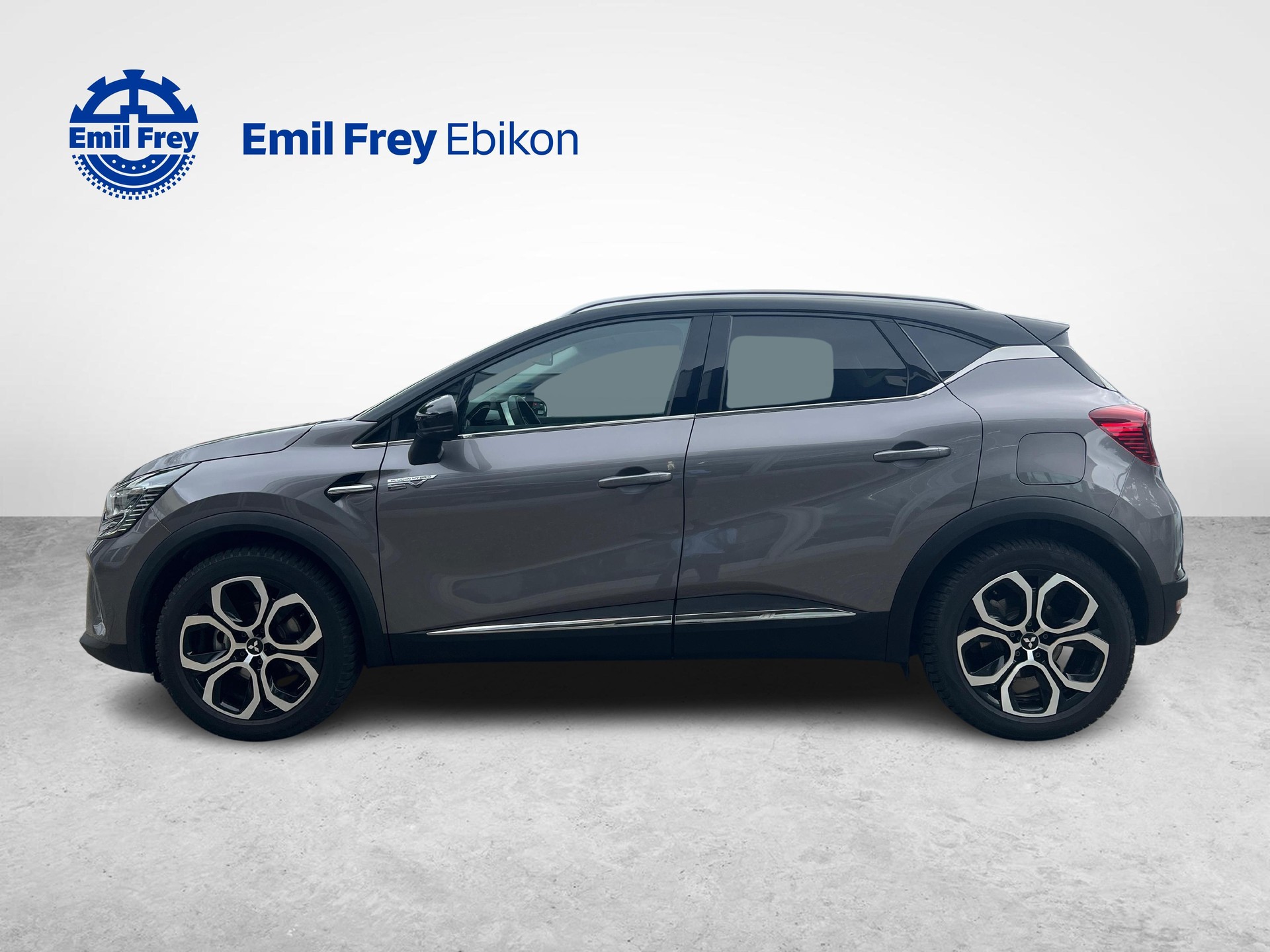MITSUBISHI ASX 1.6 PHEV Intense-image-1