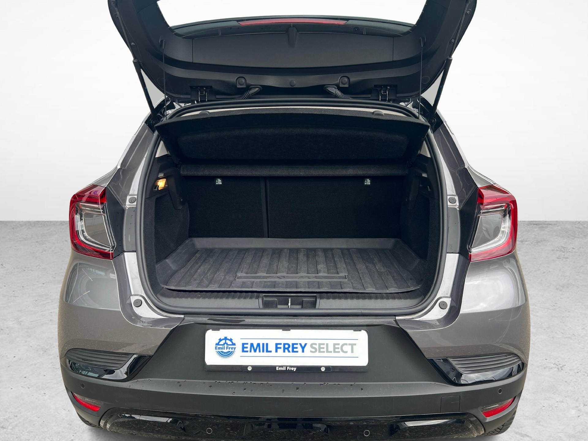 MITSUBISHI ASX 1.6 PHEV Intense-image-11