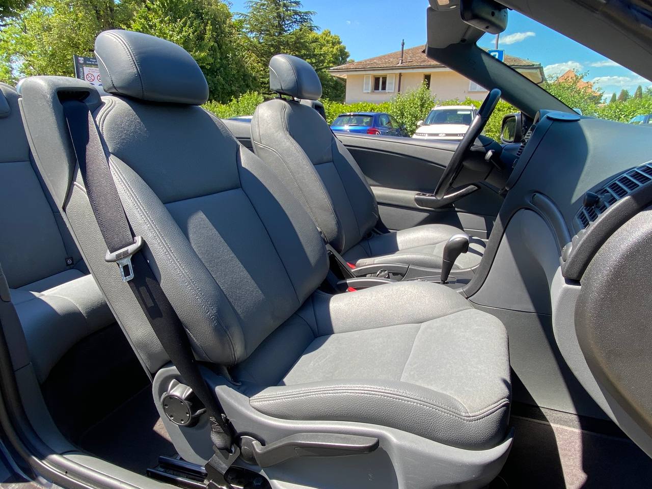 SAAB 9-3 2.0 (1.8t) Linear-image-22