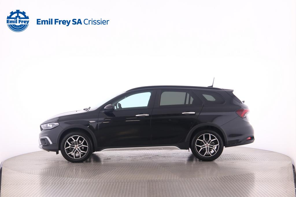 FIAT Tipo SW 1.5 Hybrid Swiss Cross-image-2