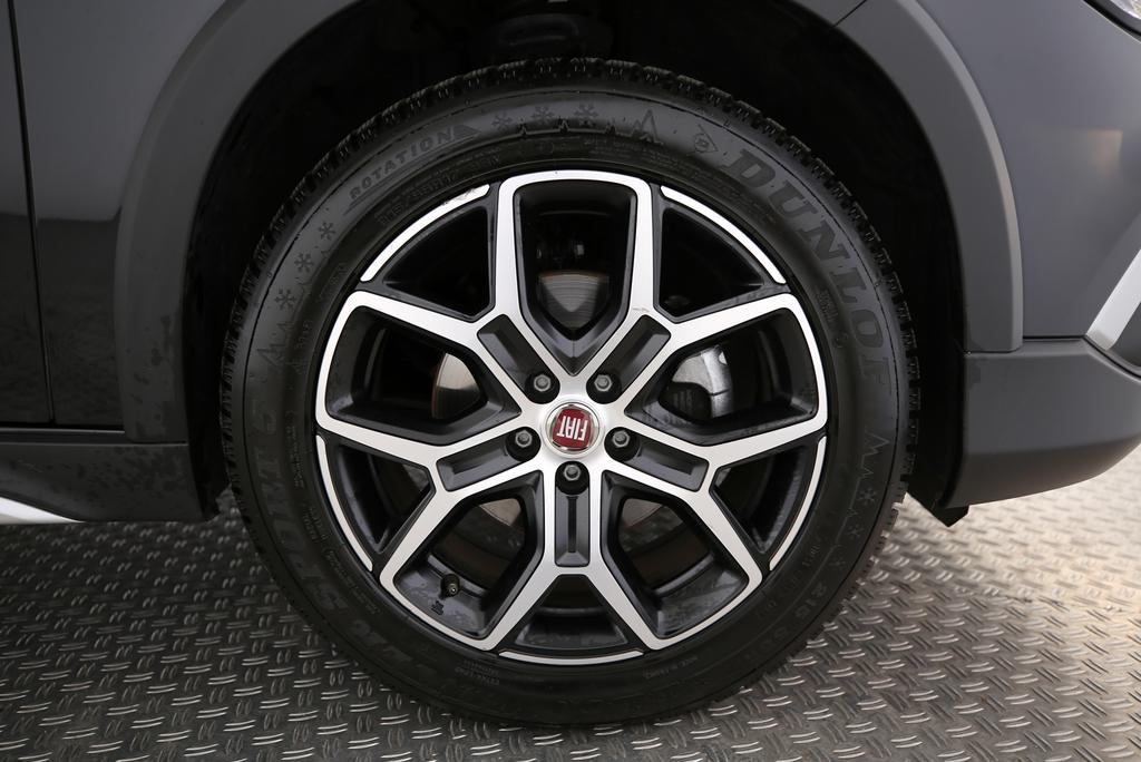 FIAT Tipo SW 1.5 Hybrid Swiss Cross-image-13