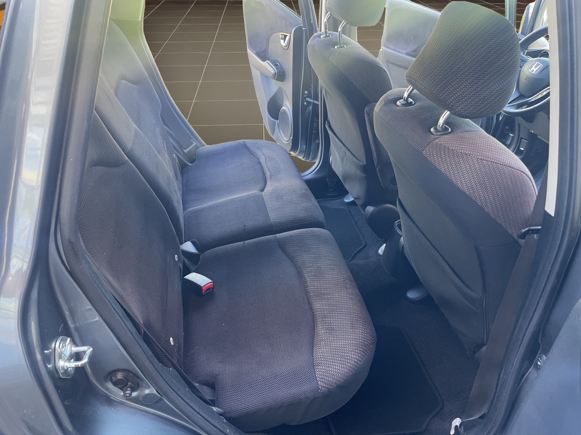 HONDA Jazz 1.4i Comfort-image-13