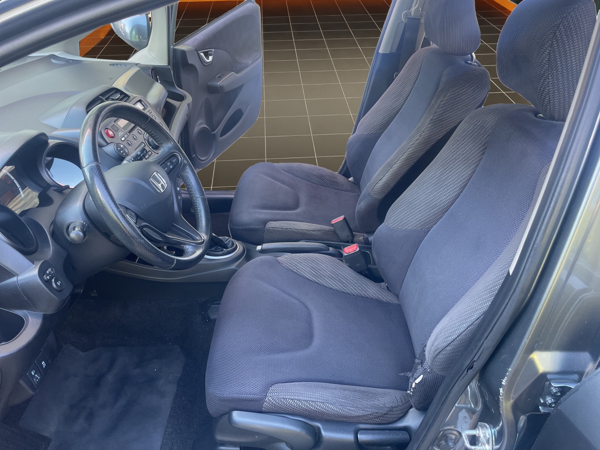 HONDA Jazz 1.4i Comfort-image-9