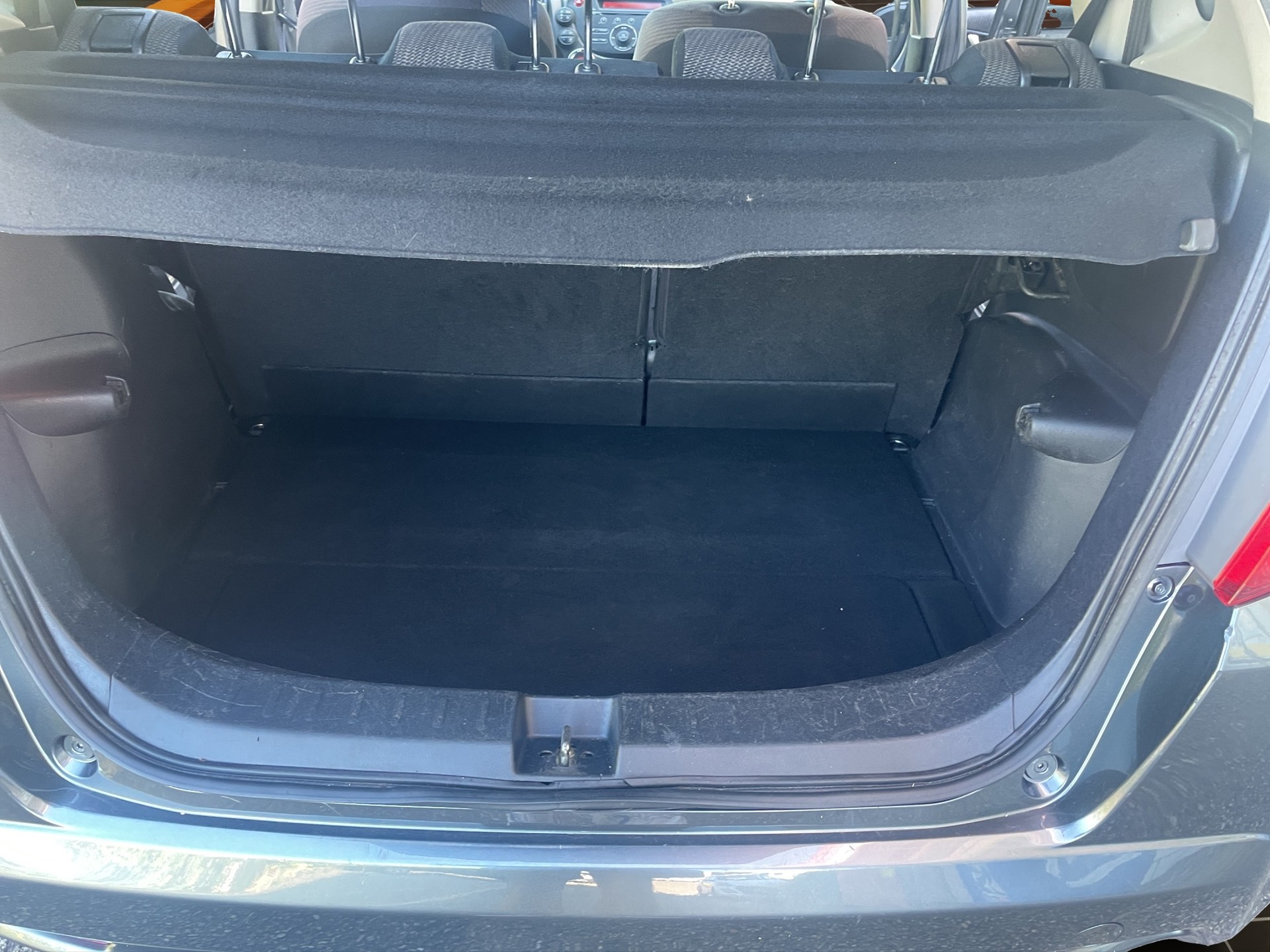 HONDA Jazz 1.4i Comfort-image-14