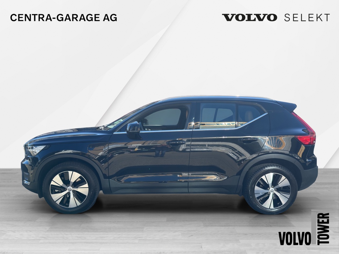 VOLVO XC40 T5 TwE Inscription DCT-image-2