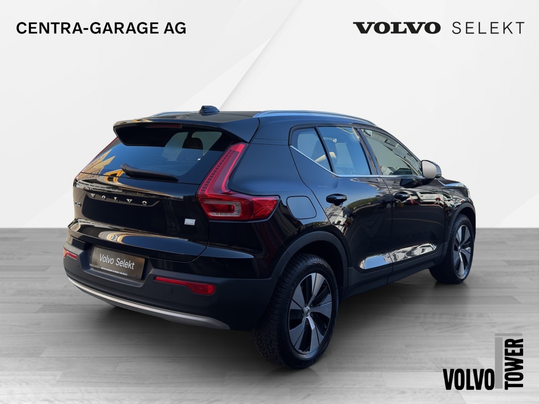 VOLVO XC40 T5 TwE Inscription DCT-image-6