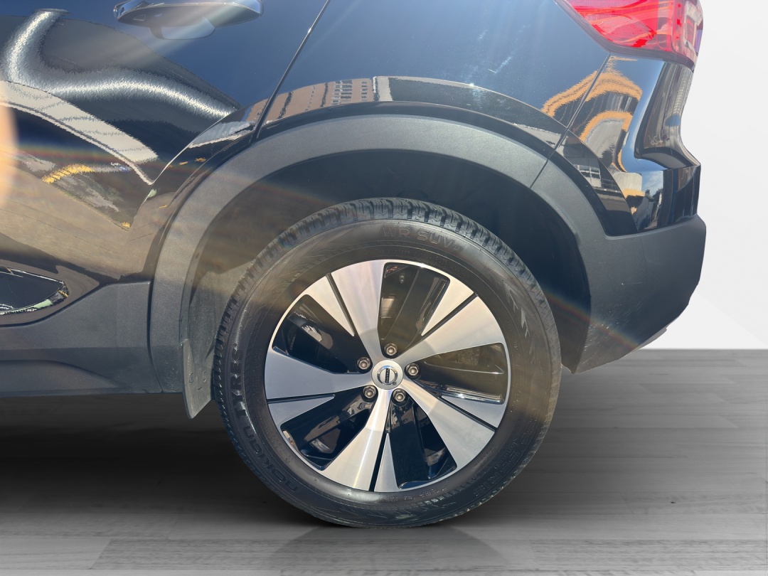 VOLVO XC40 T5 TwE Inscription DCT-image-16