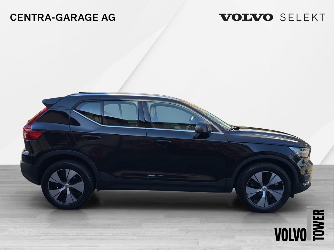 VOLVO XC40 T5 TwE Inscription DCT-image-4