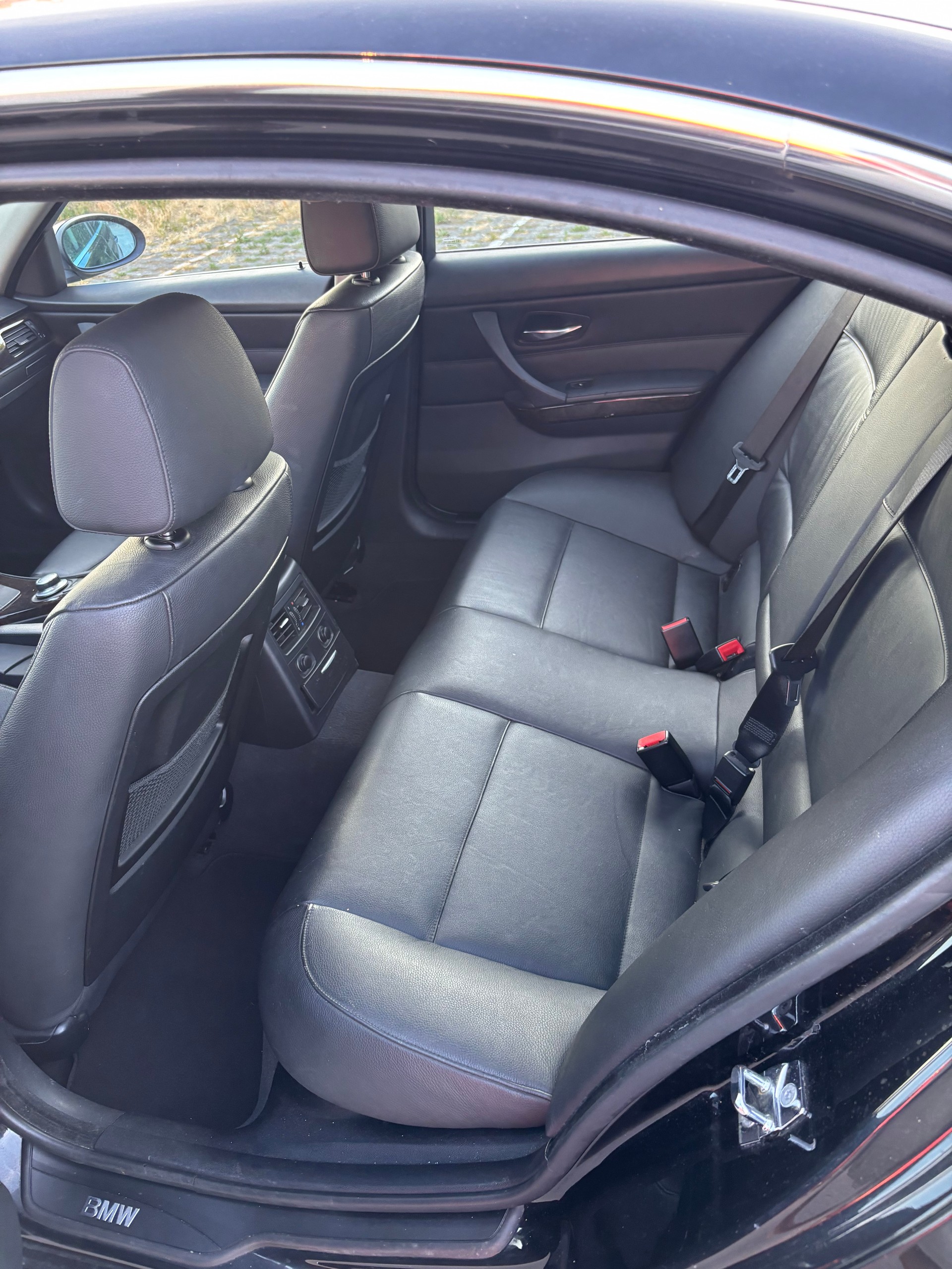 BMW 325xi Steptronic-image-6