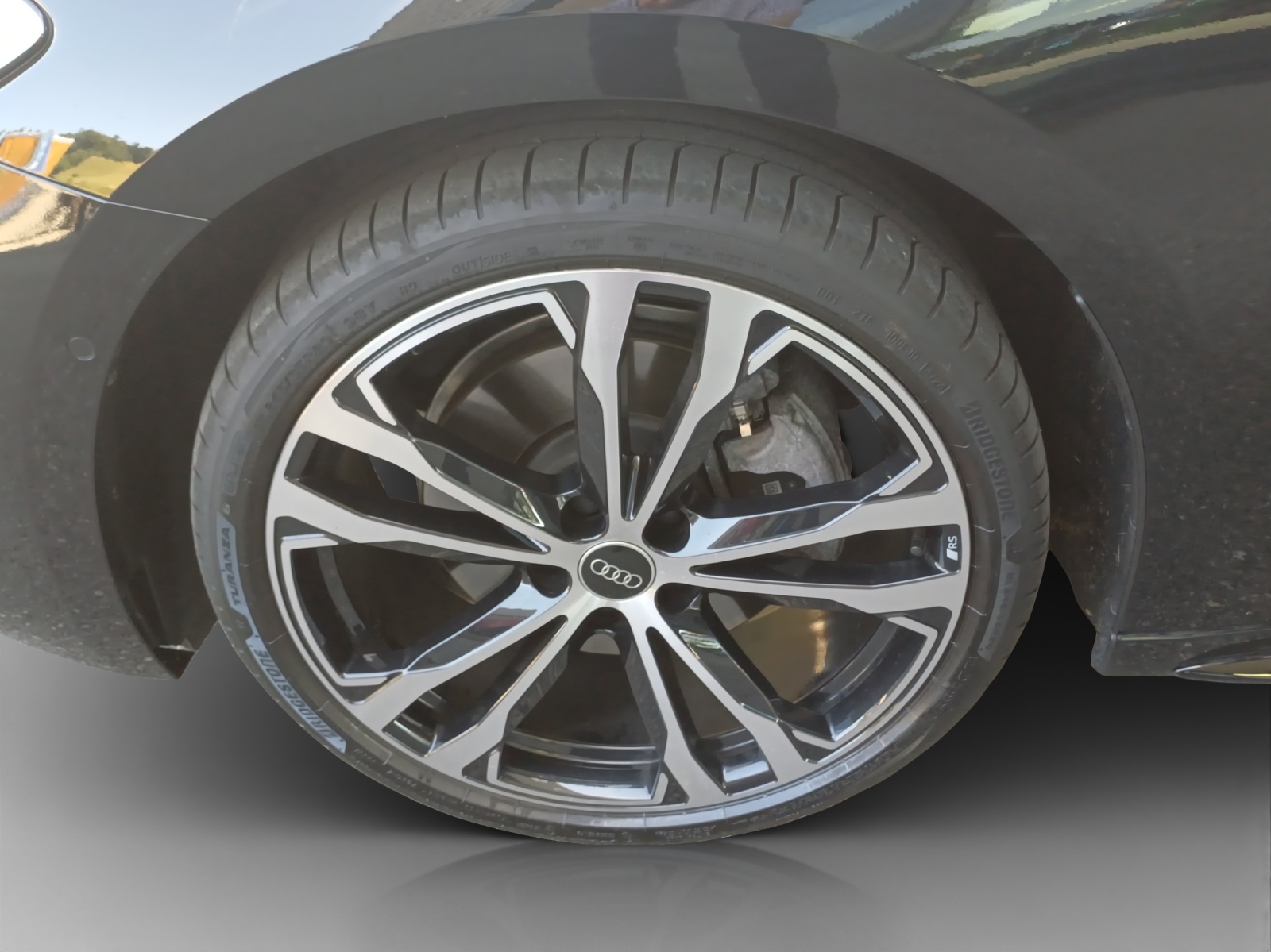 AUDI A5 Avant TDI quattro 150 kW Attraction S tronic-image-13