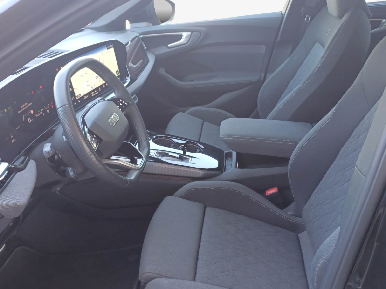 AUDI A5 Avant TDI quattro 150 kW Attraction S tronic-image-7
