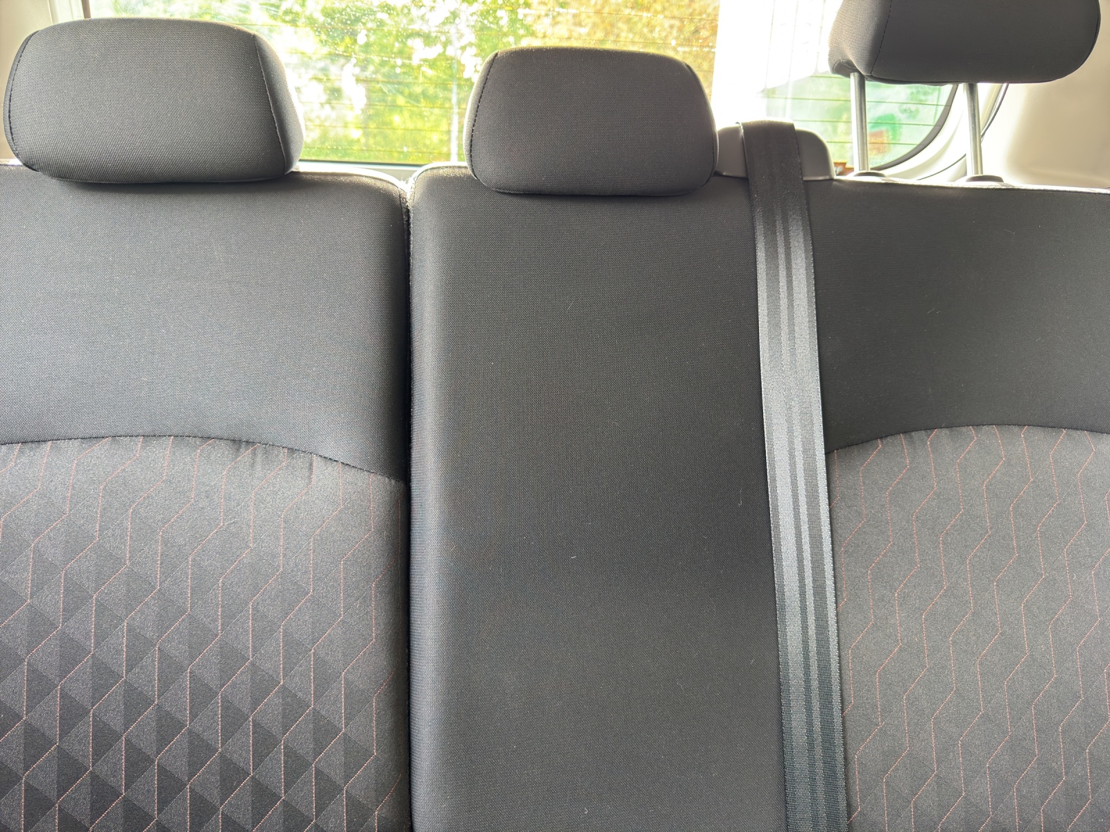 MITSUBISHI Space Star 1.2 CVT Pure-image-11