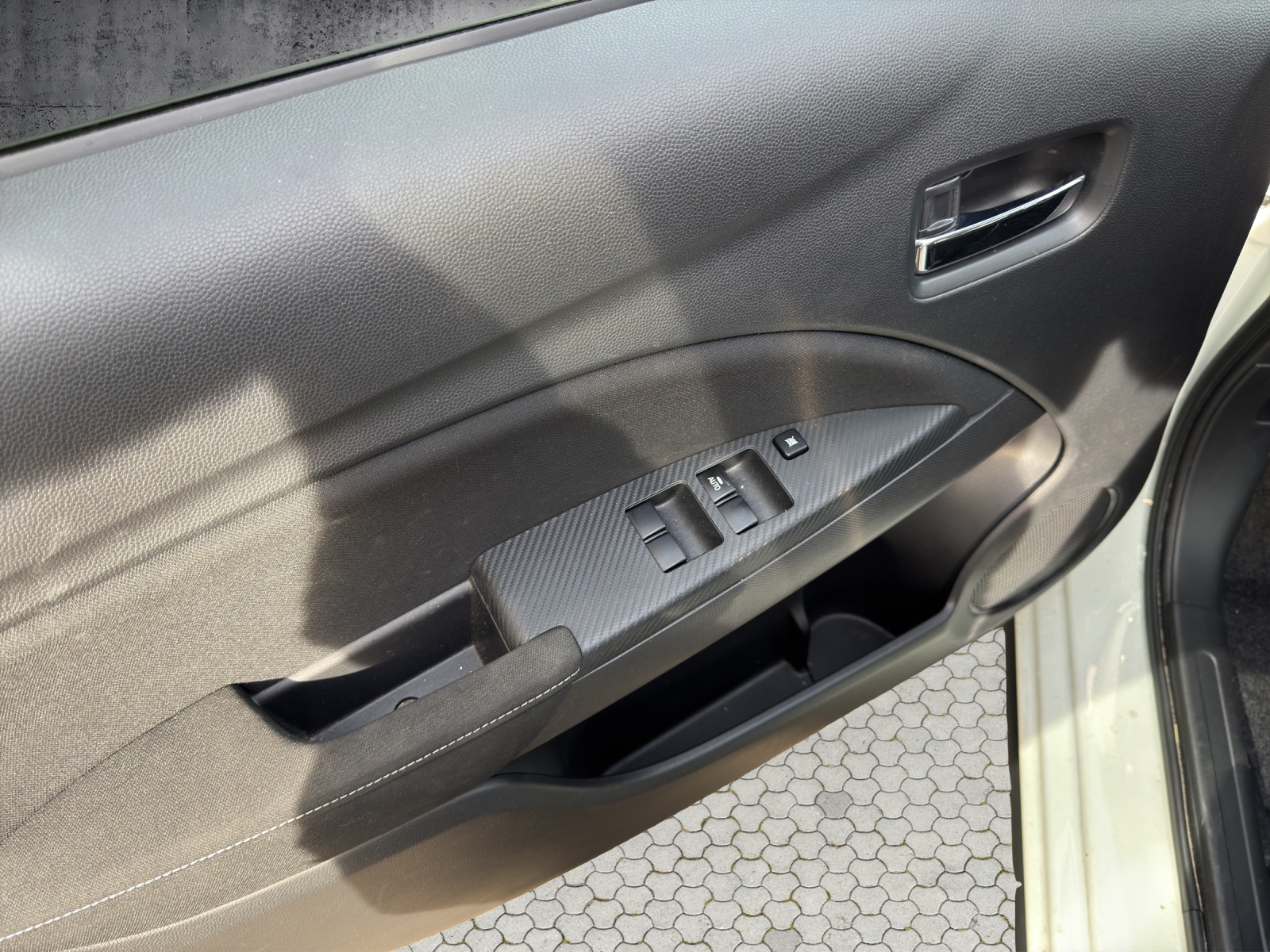 MITSUBISHI Space Star 1.2 CVT Pure-image-15