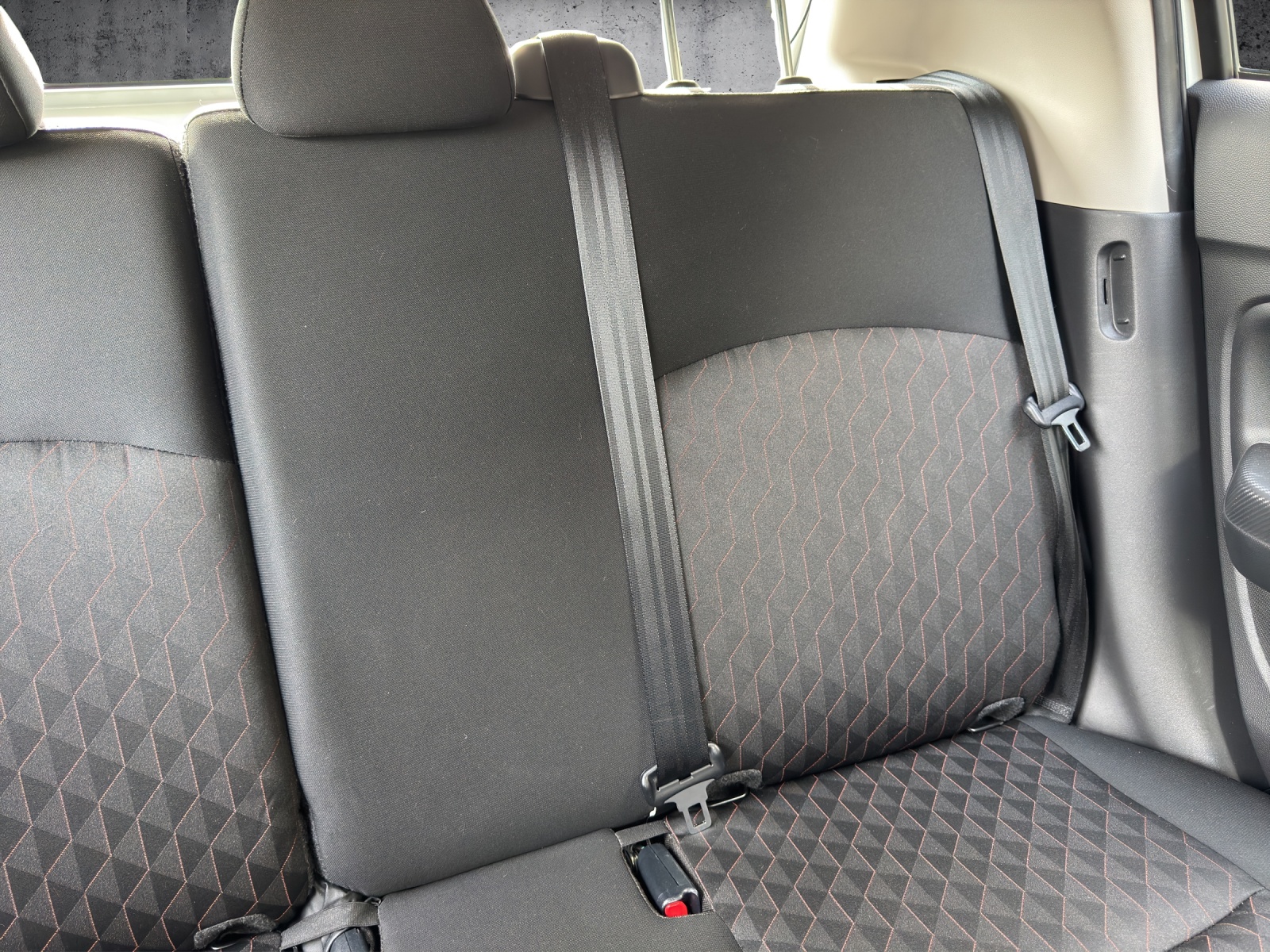 MITSUBISHI Space Star 1.2 CVT Pure-image-13