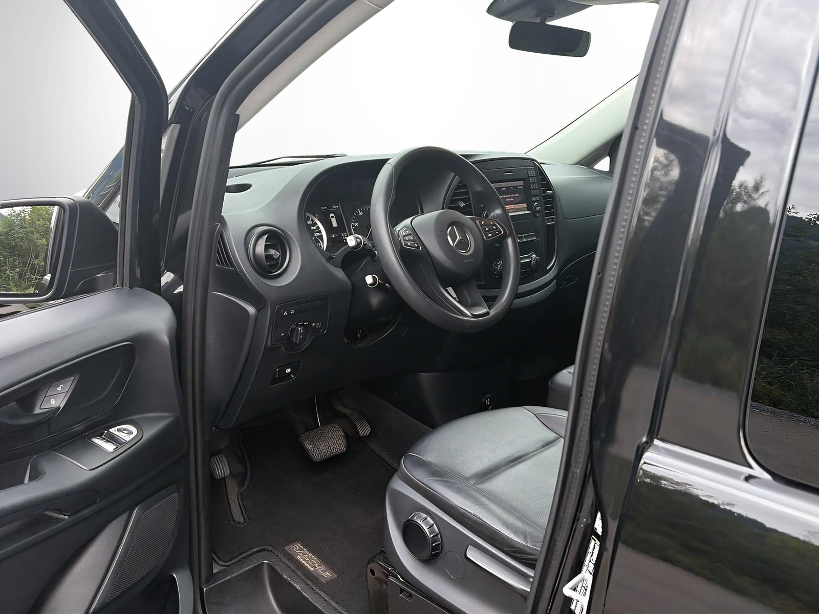 MERCEDES-BENZ Vito 116 Kombi L 2.2 CDI BT Pro-image-6