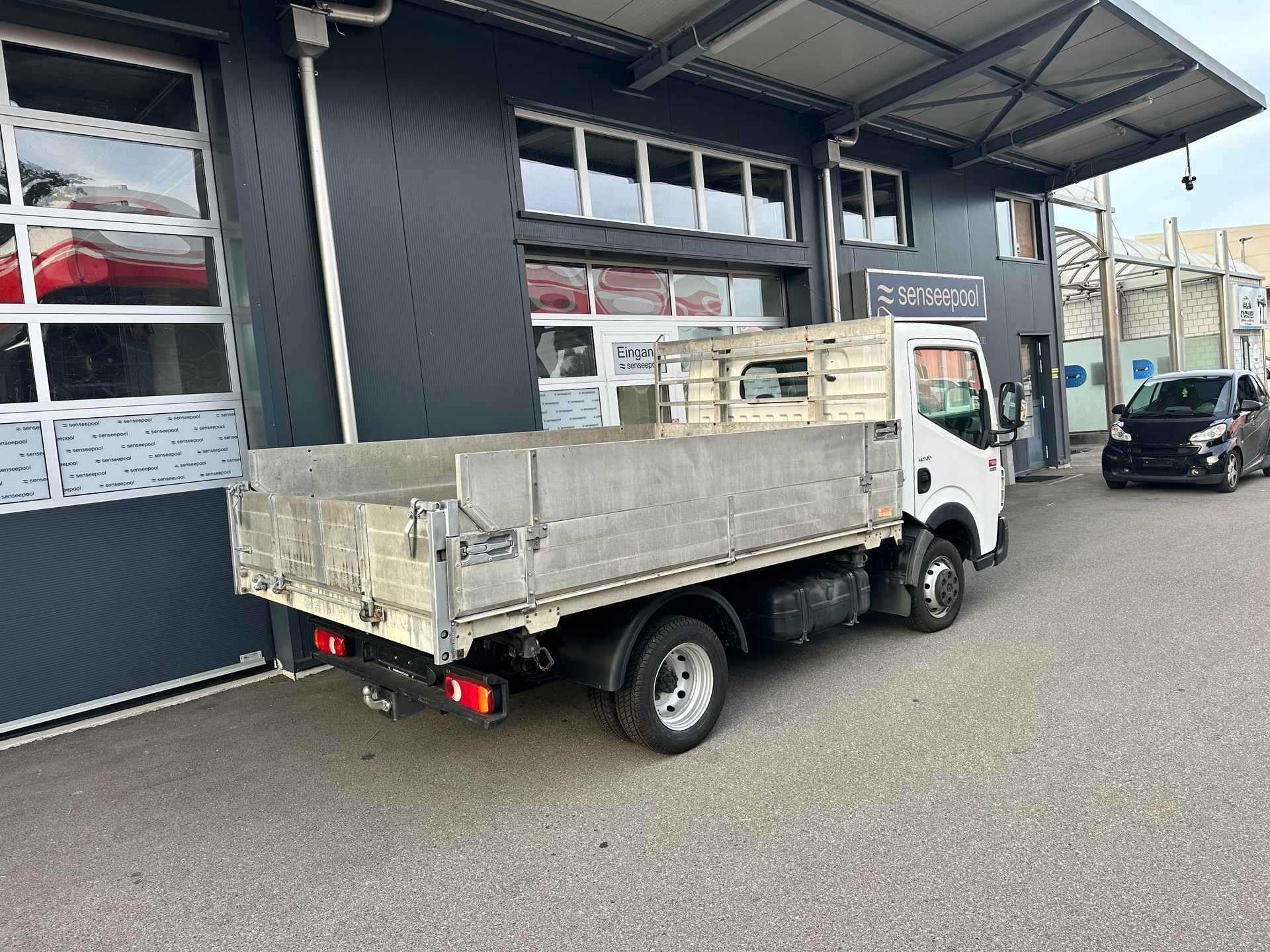 NISSAN NT400 Cabstar 35.14 L2 PRO-image-3