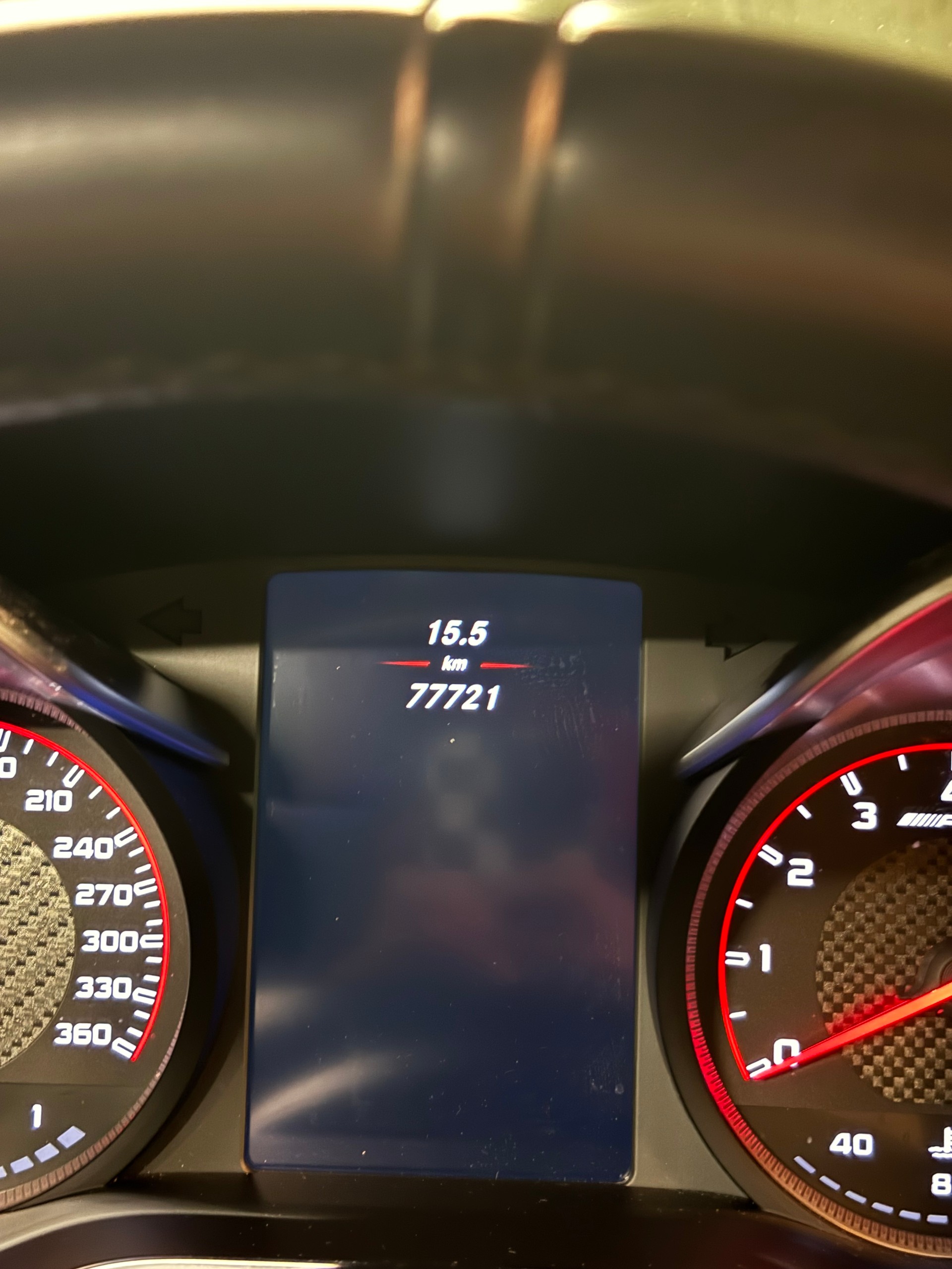 MERCEDES-BENZ AMG GT S-image-5
