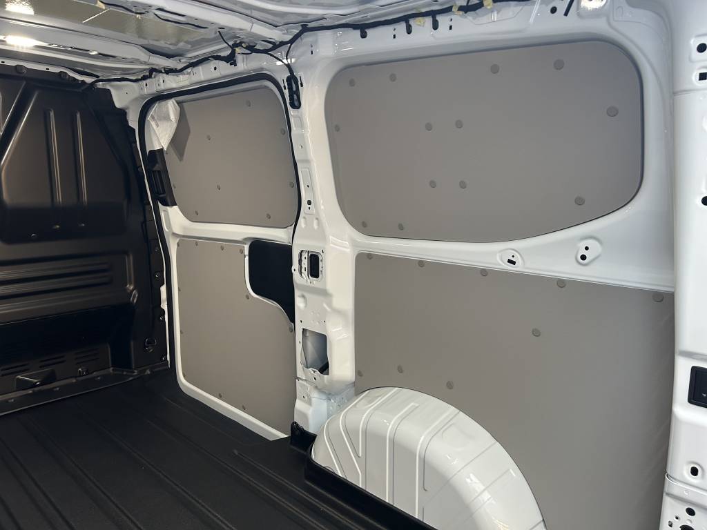 FORD Transit Custom Van 320 L1H1 65kWh Trend-image-8