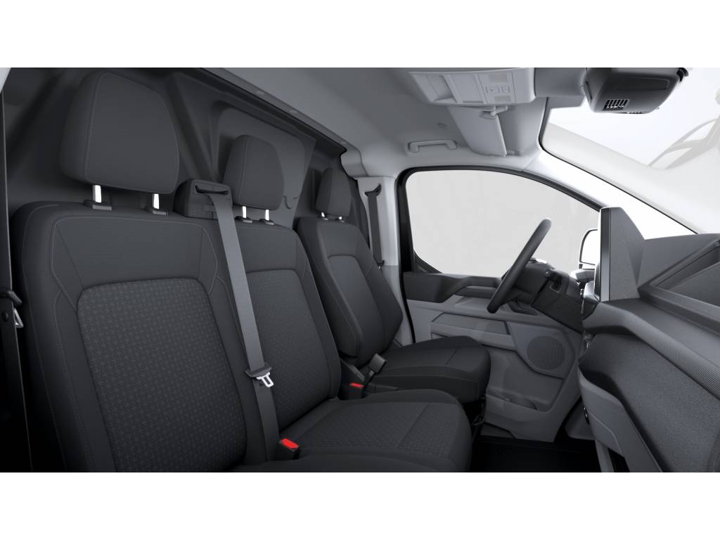 FORD Transit Custom Van 320 L1H1 65kWh Trend-image-11