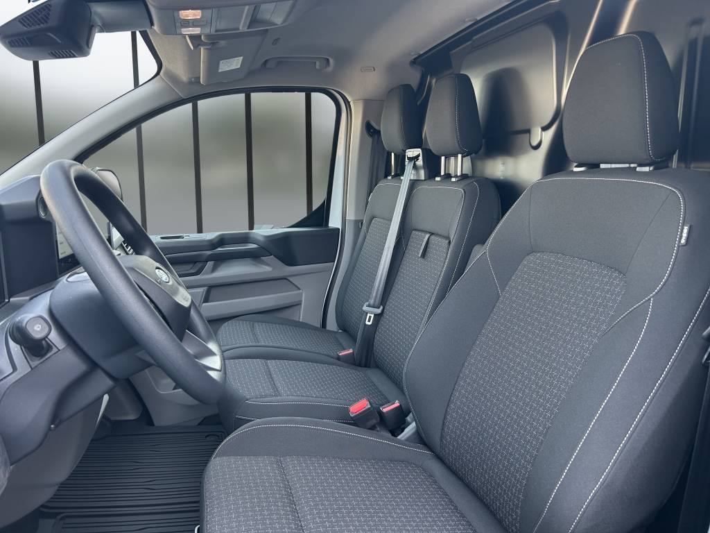 FORD Transit Custom Van 320 L1H1 65kWh Trend-image-7