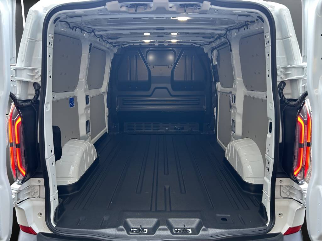 FORD Transit Custom Van 320 L1H1 65kWh Trend-image-11