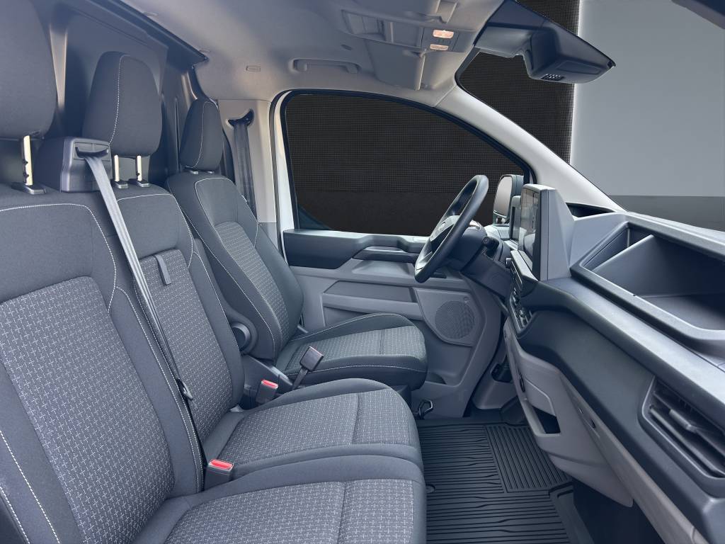 FORD Transit Custom Van 320 L1H1 65kWh Trend-image-10