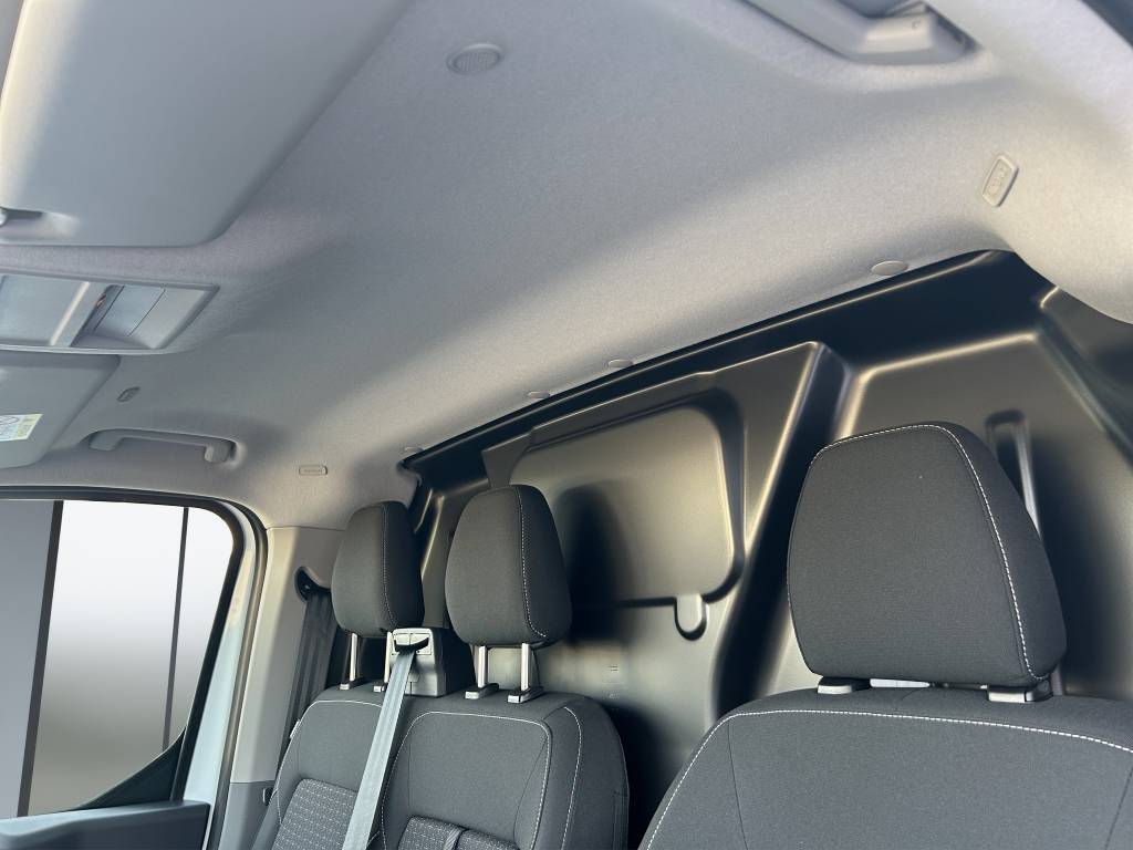 FORD Transit Custom Van 320 L1H1 65kWh Trend-image-9