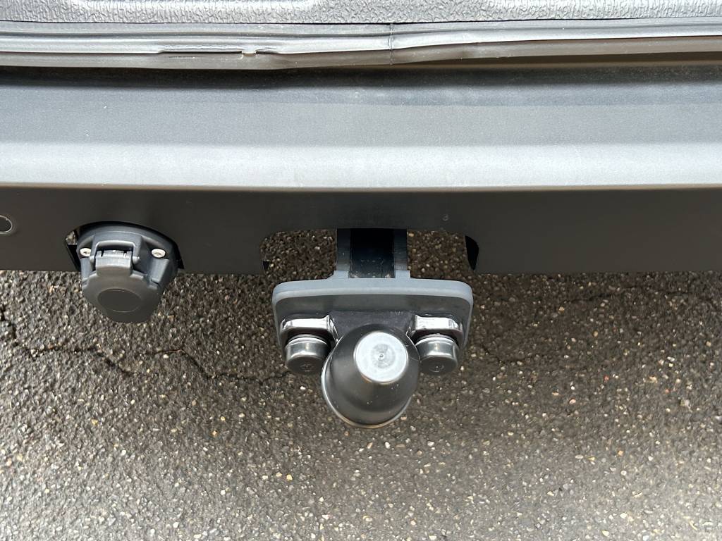 FORD Transit Custom Van 320 L1H1 65kWh Trend-image-12