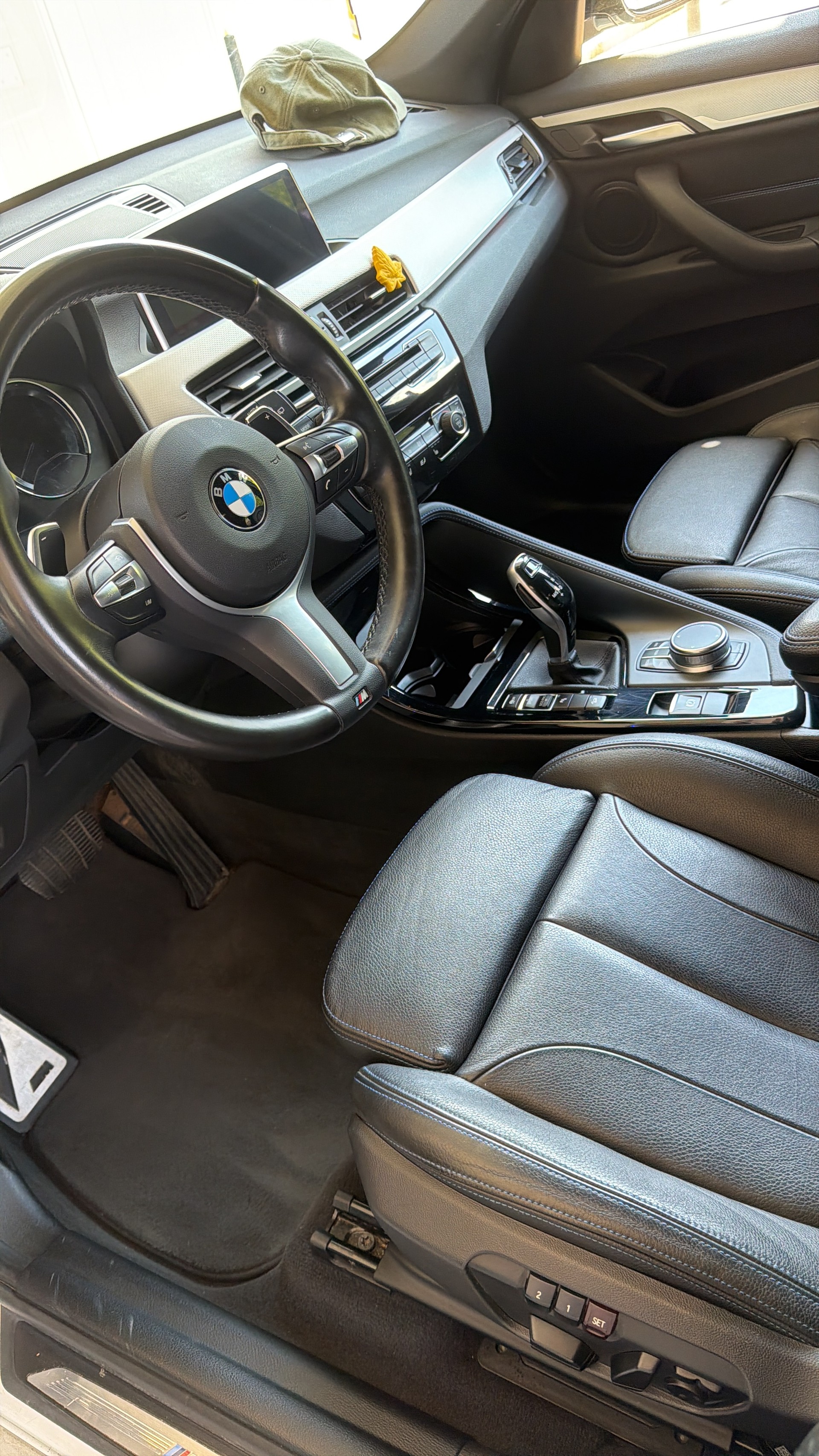 BMW 20d xDrive-image-4