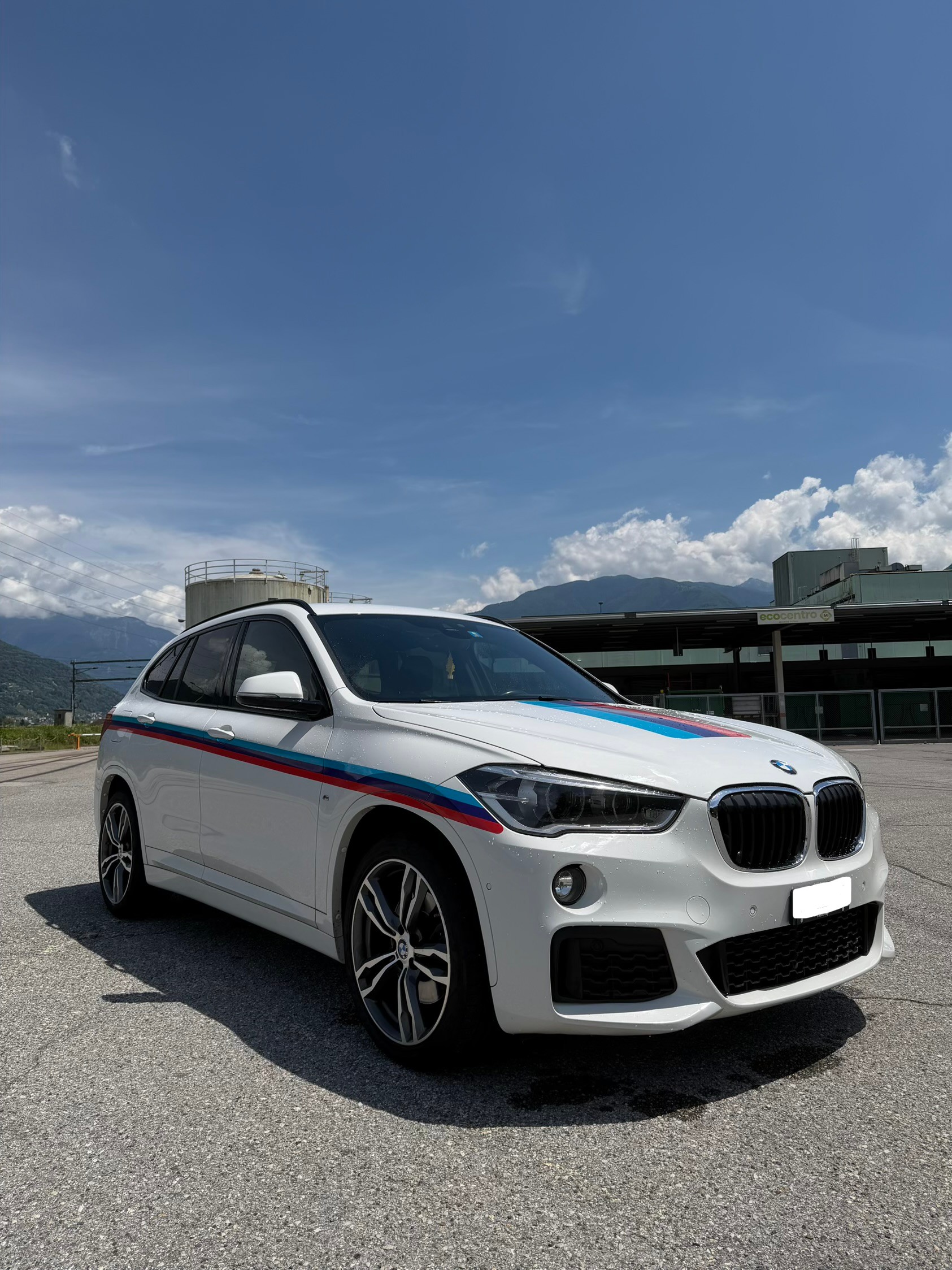 BMW 20d xDrive-image-0