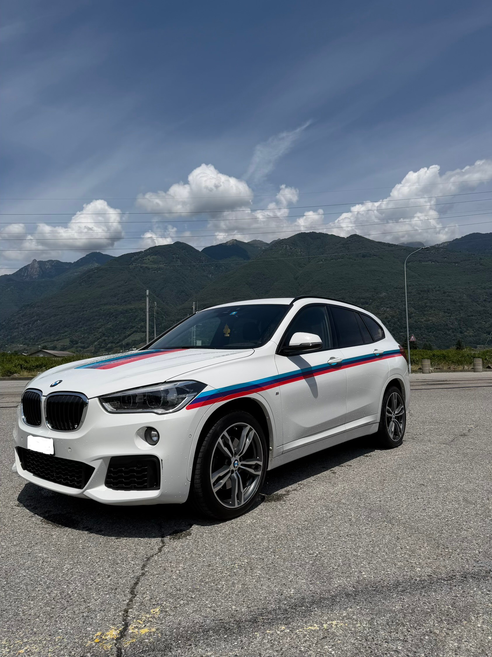 BMW 20d xDrive-image-2