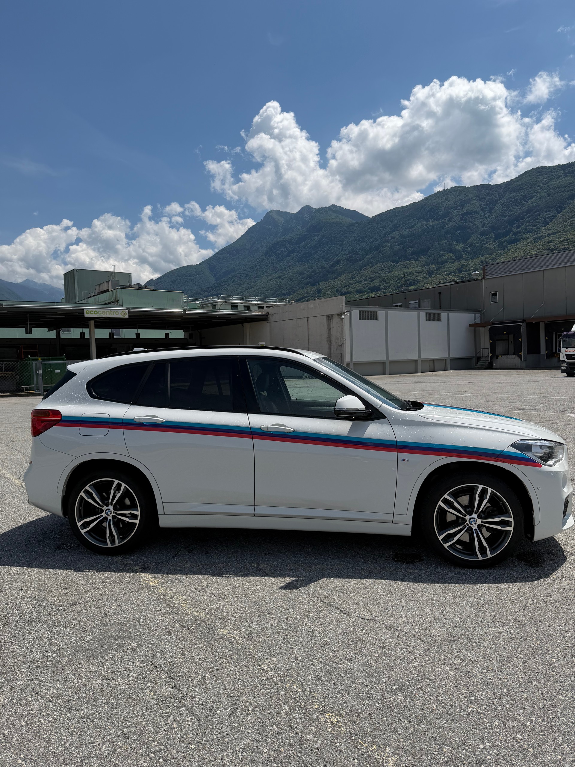 BMW 20d xDrive-image-1