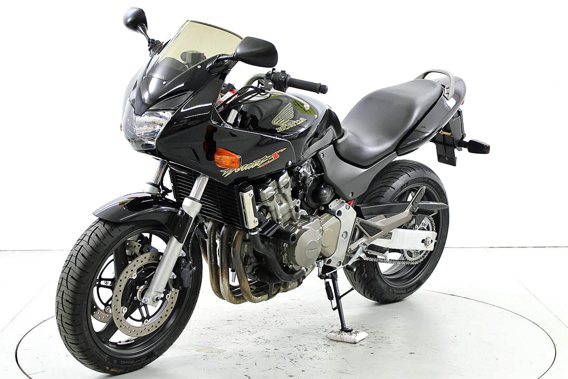HONDA CB 600 F2 Hornet-S-showroom-element-2
