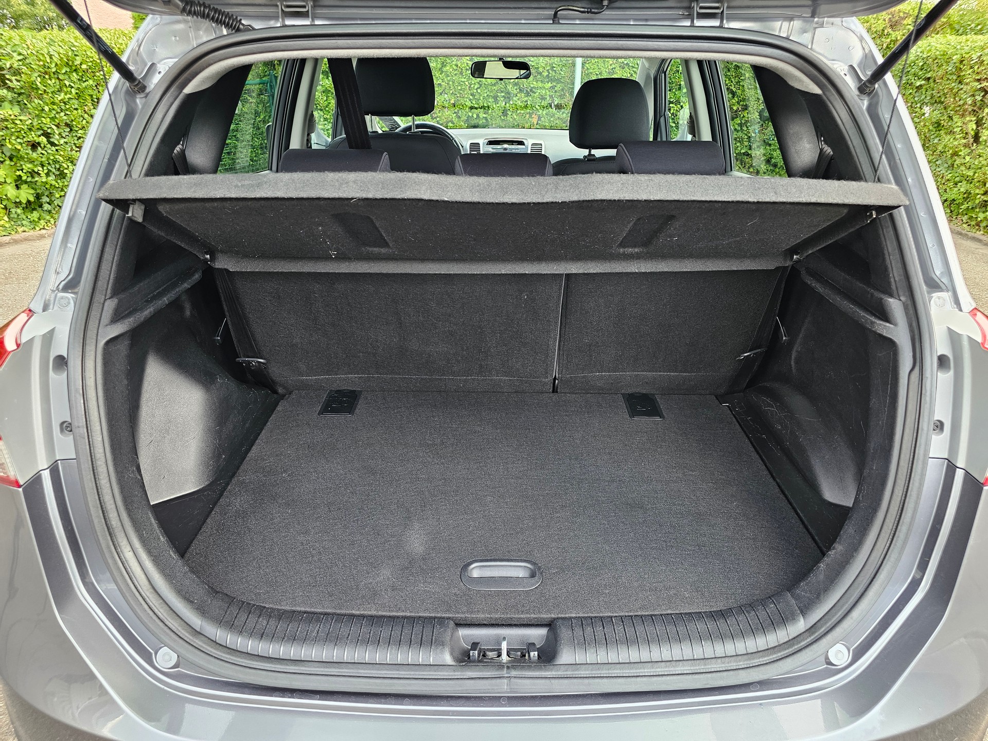 HYUNDAI iX20 1.6 Style Automatic-image-14