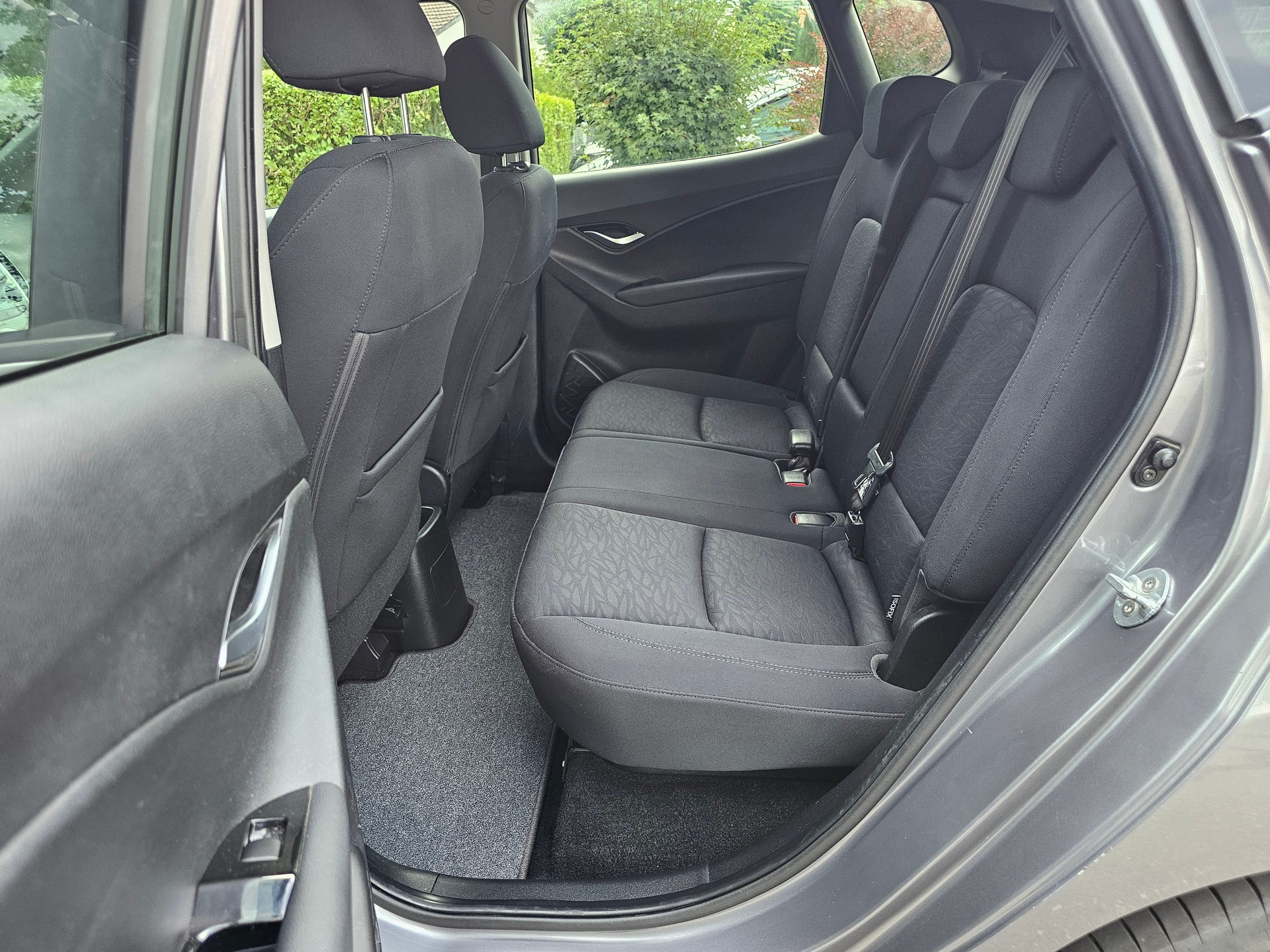 HYUNDAI iX20 1.6 Style Automatic-image-11