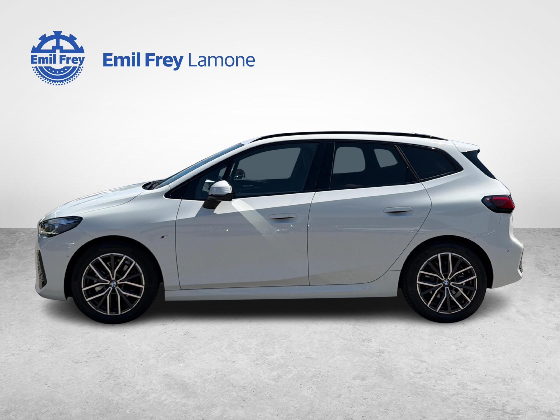 BMW 218d SDKG Active Tourer-image-1