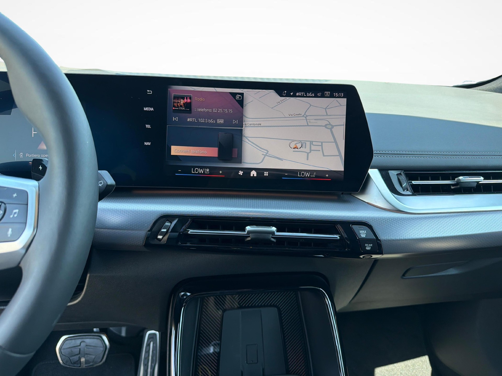 BMW 218d SDKG Active Tourer-image-14