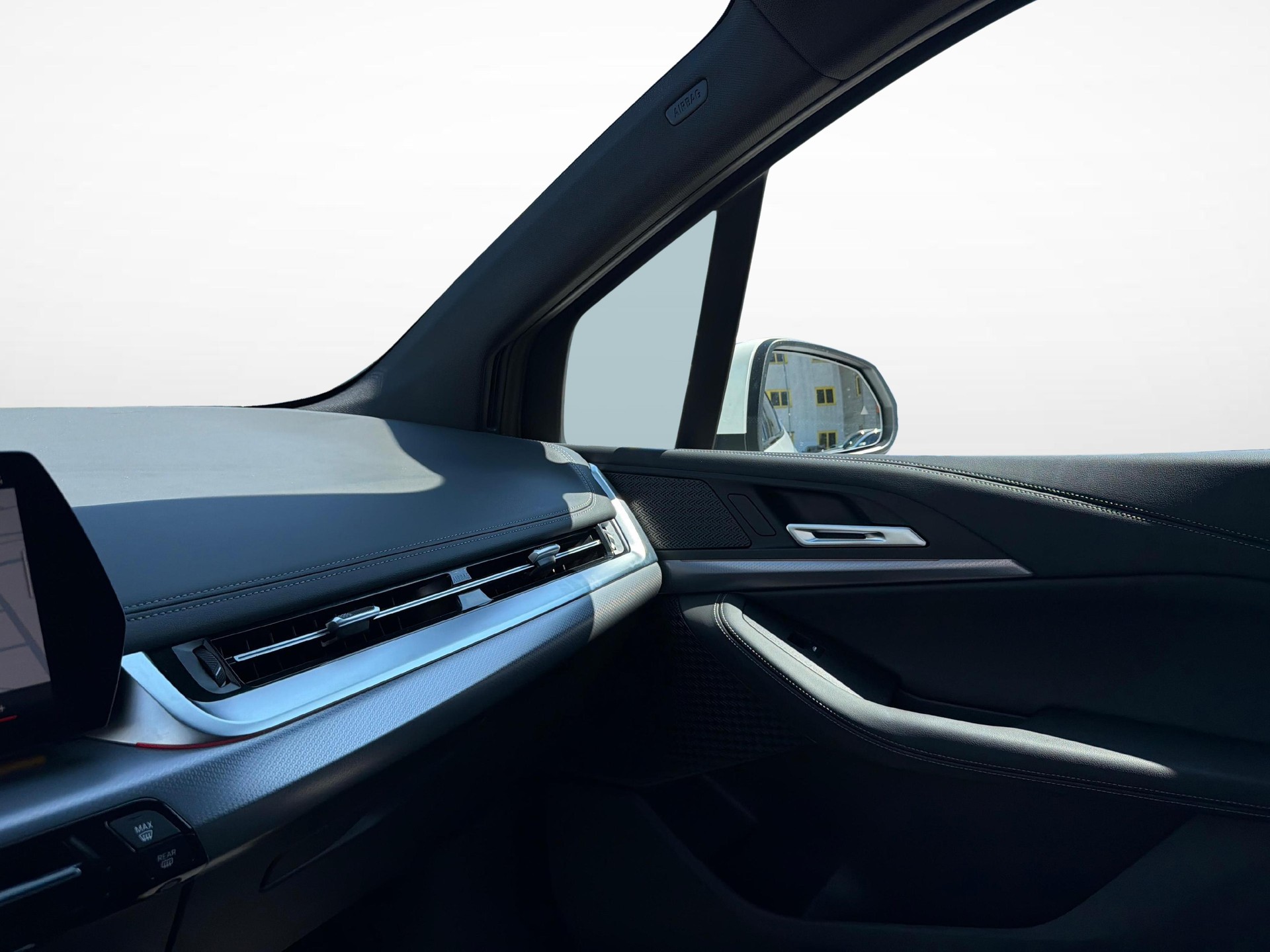 BMW 218d SDKG Active Tourer-image-19