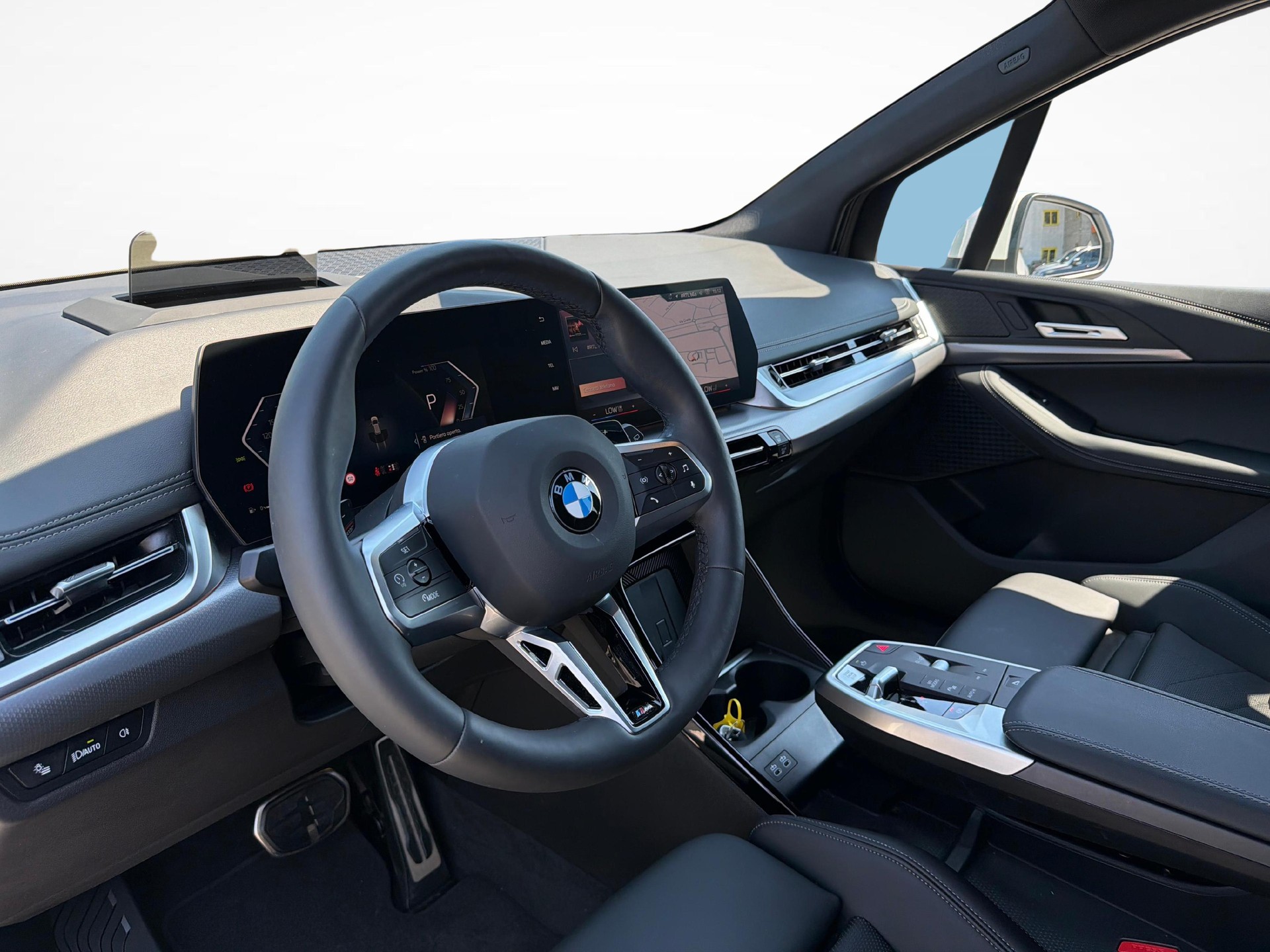 BMW 218d SDKG Active Tourer-image-10