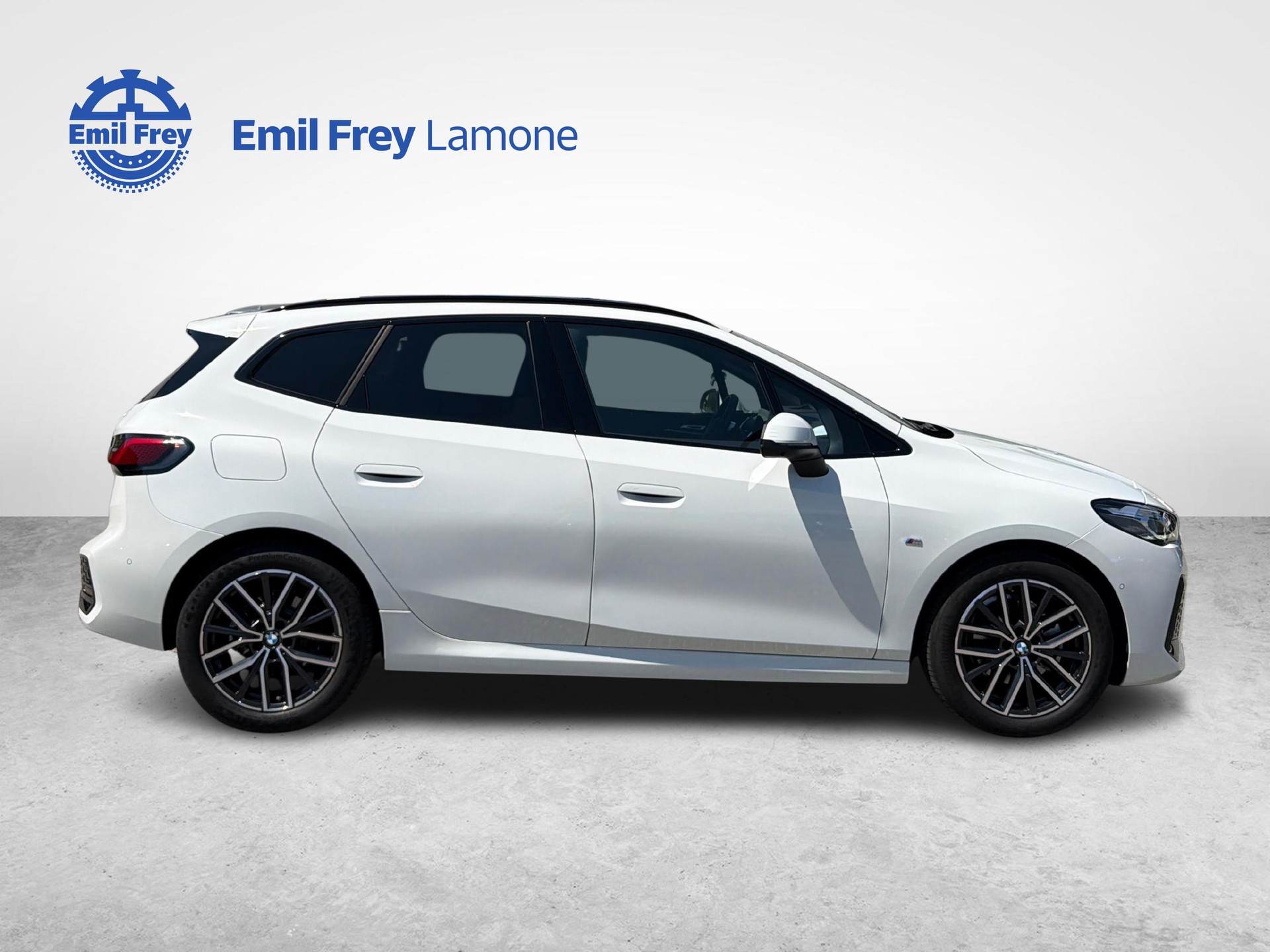 BMW 218d SDKG Active Tourer-image-5