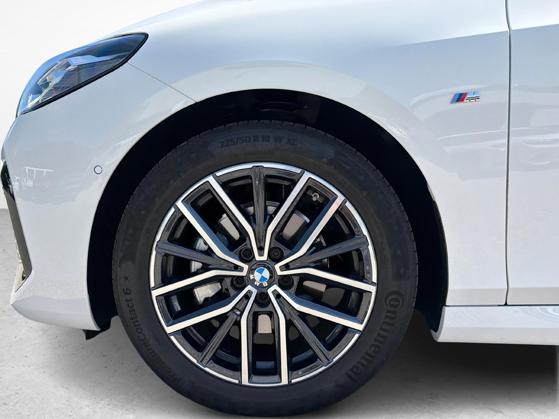 BMW 218d SDKG Active Tourer-image-8