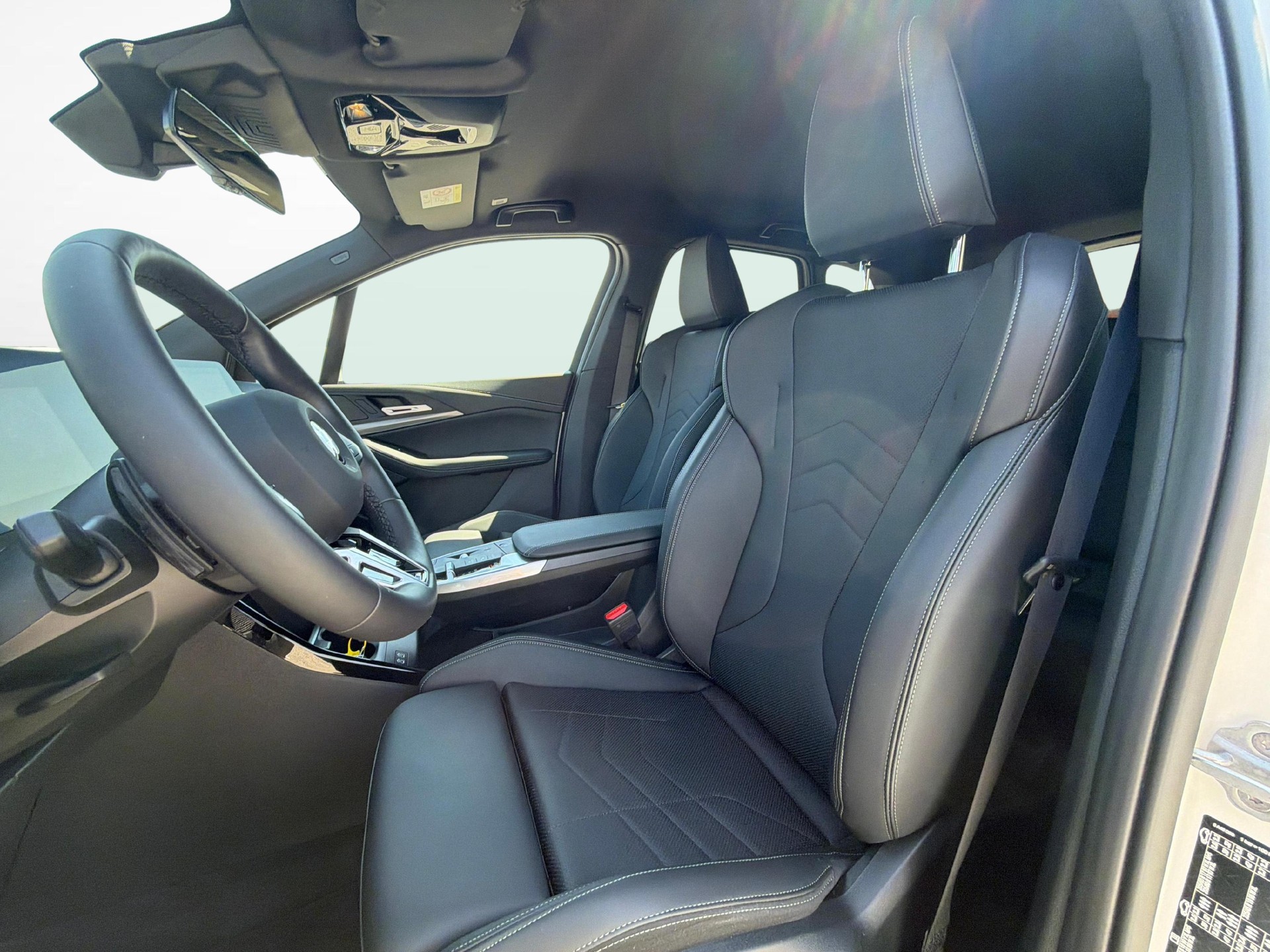 BMW 218d SDKG Active Tourer-image-11