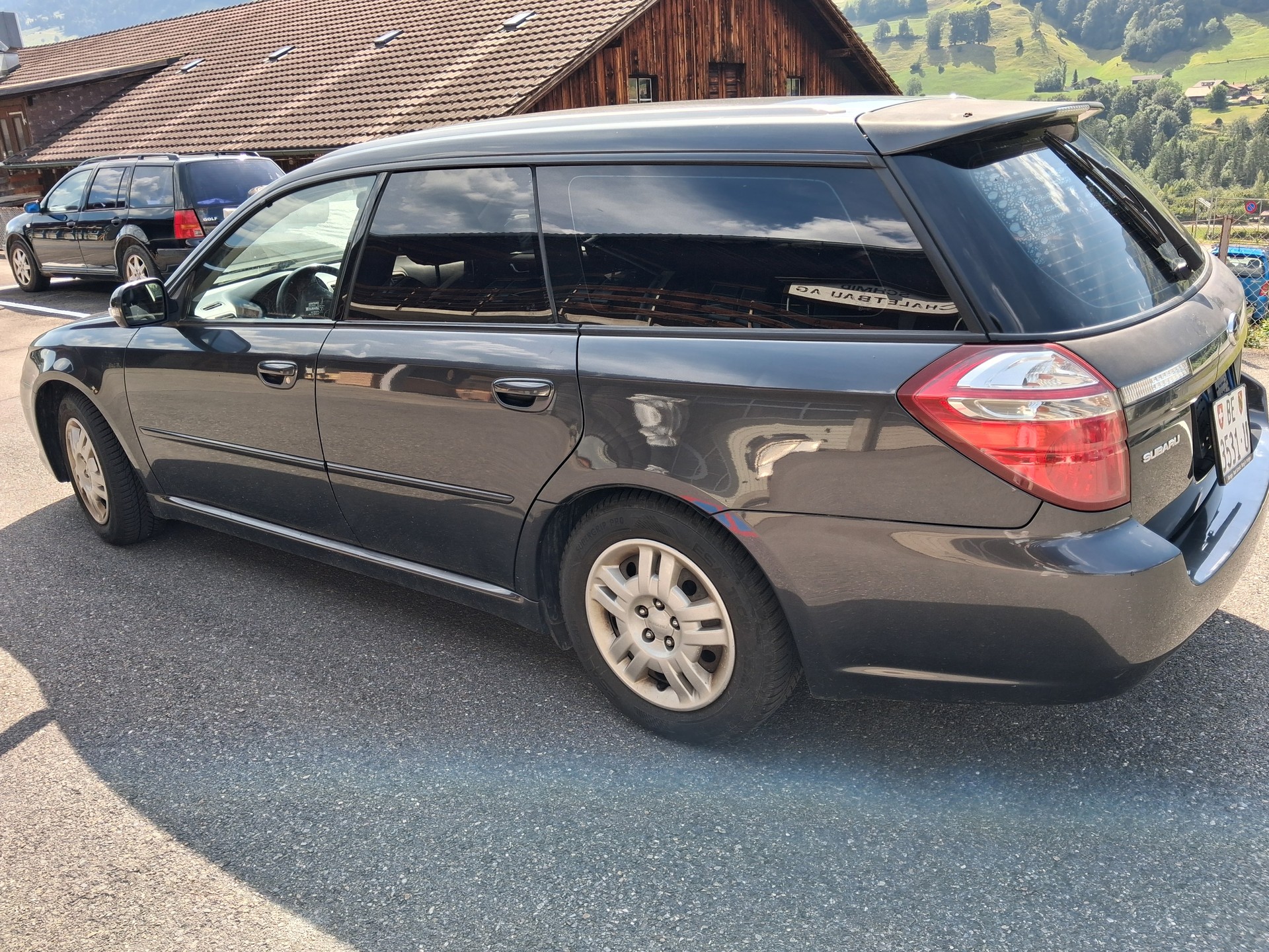 SUBARU 2. 0R AWD-image-2