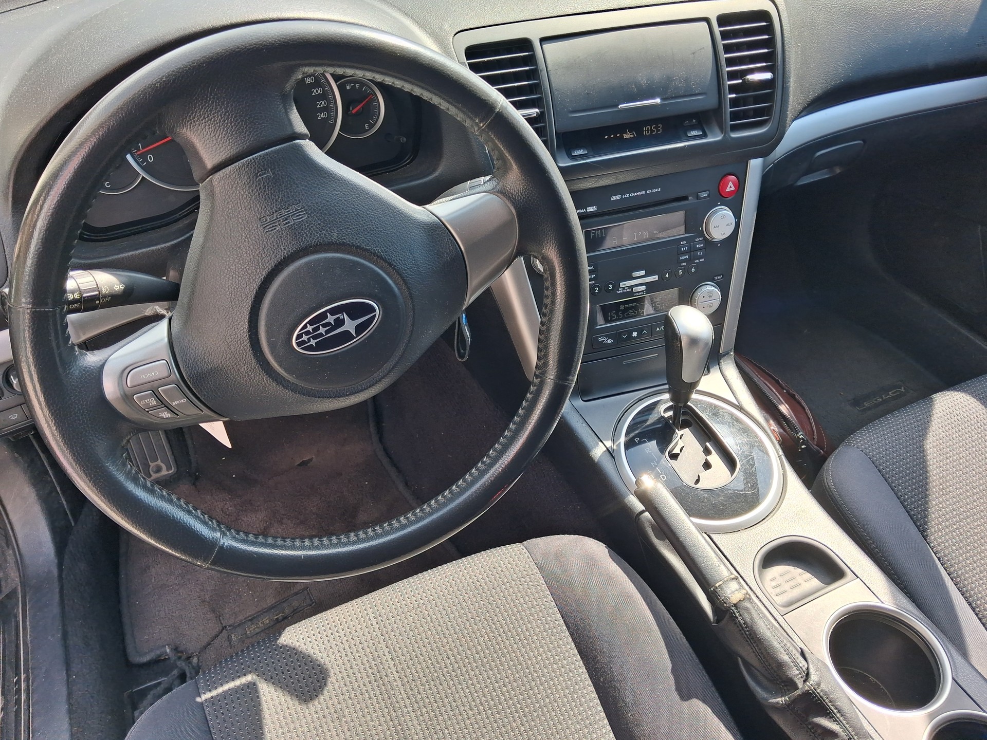 SUBARU 2. 0R AWD-image-4