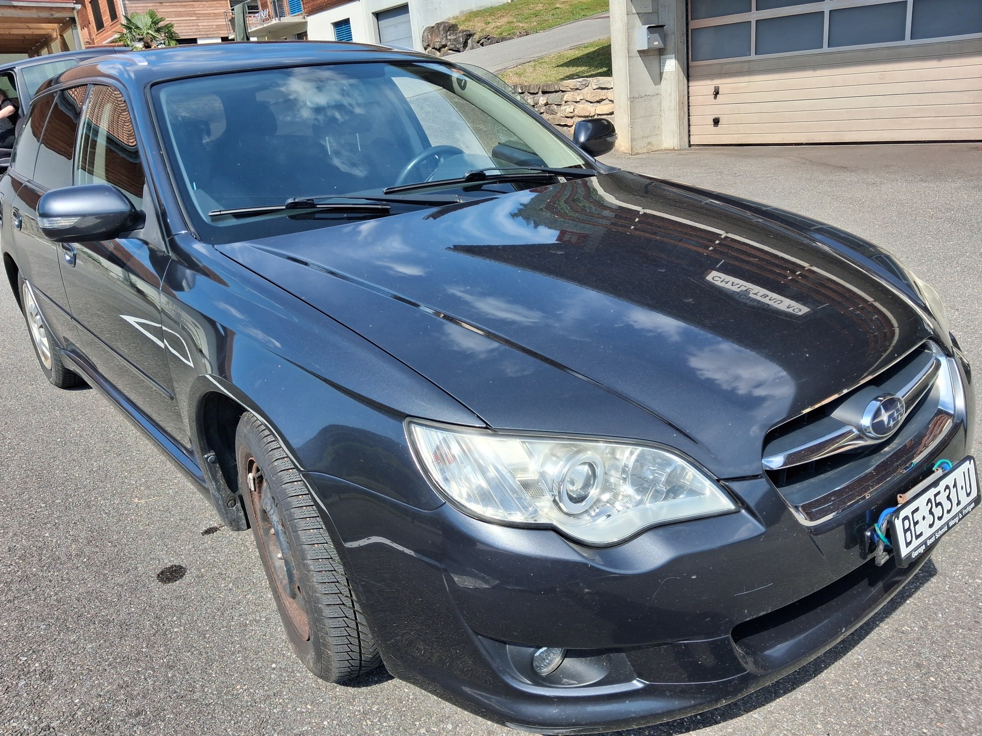 SUBARU 2. 0R AWD-image-1